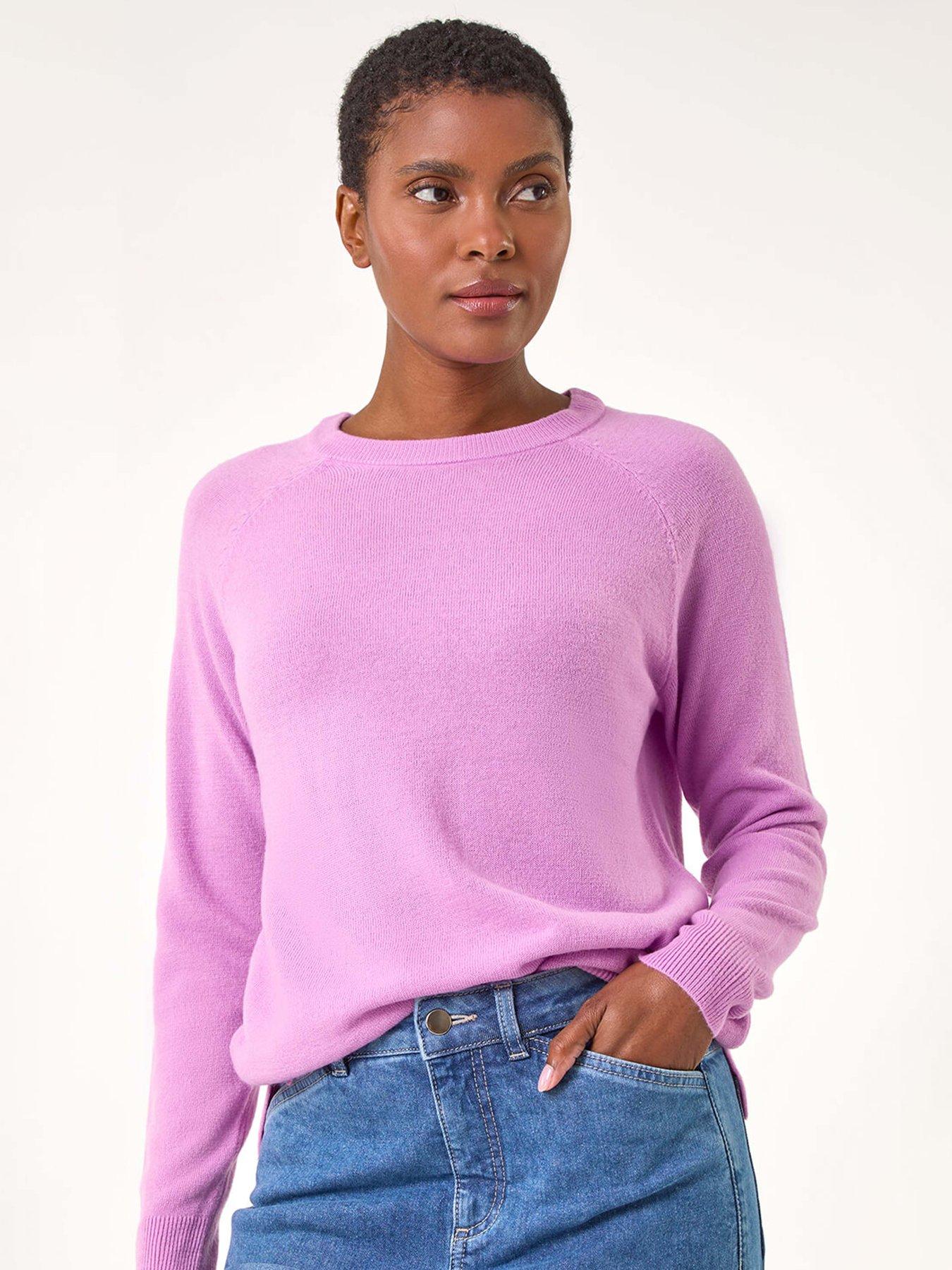 roman-plain-soft-crew-neck-jumper-mauve
