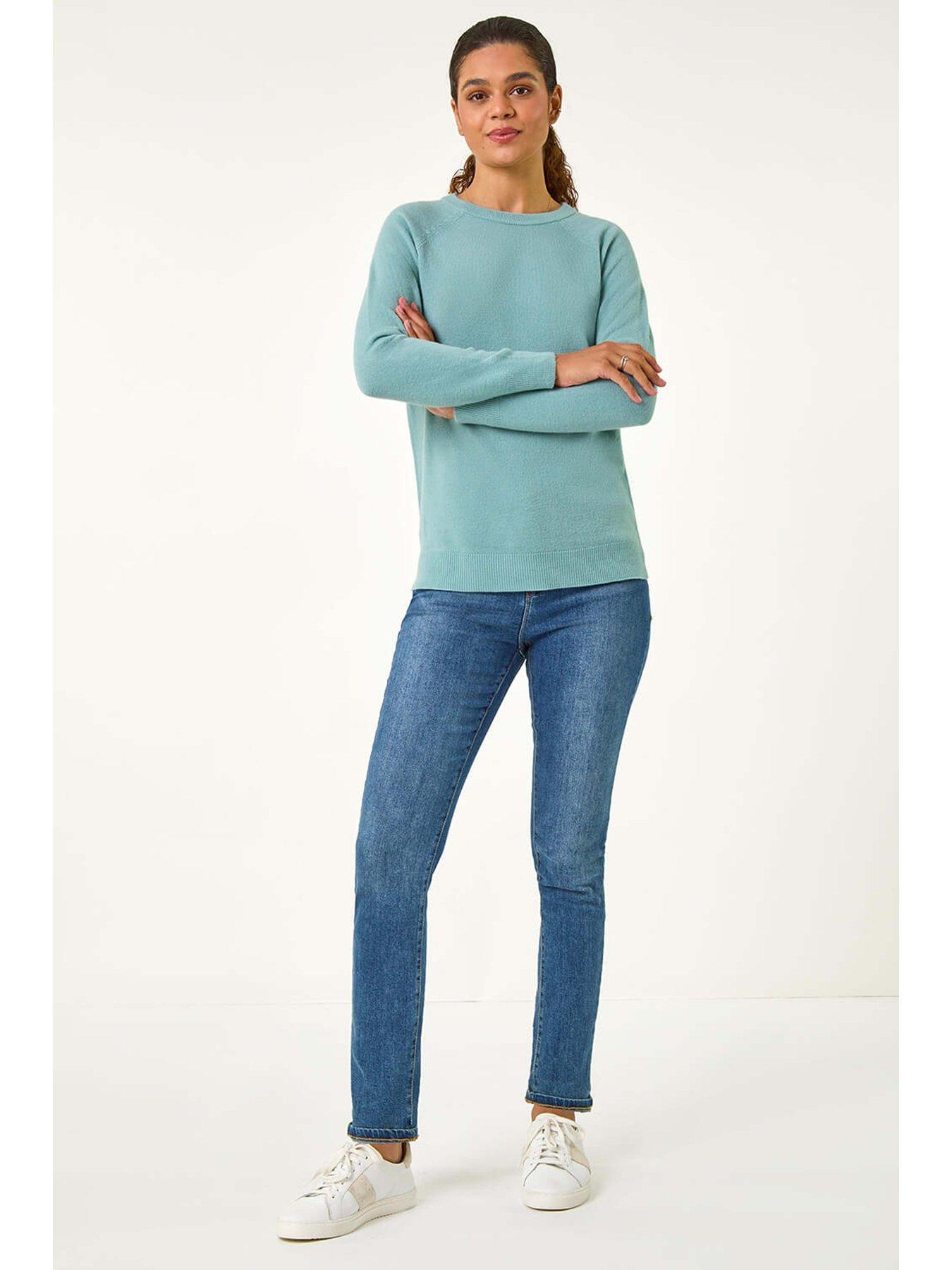 roman-plain-soft-crew-neck-jumper-steel-blueback