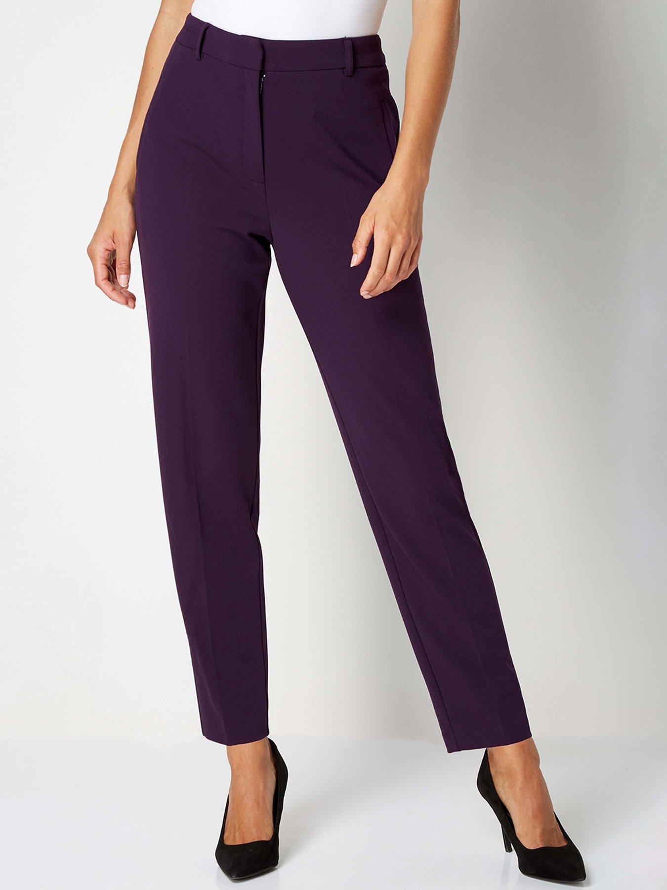 roman-straight-leg-stretch-trouser-plum