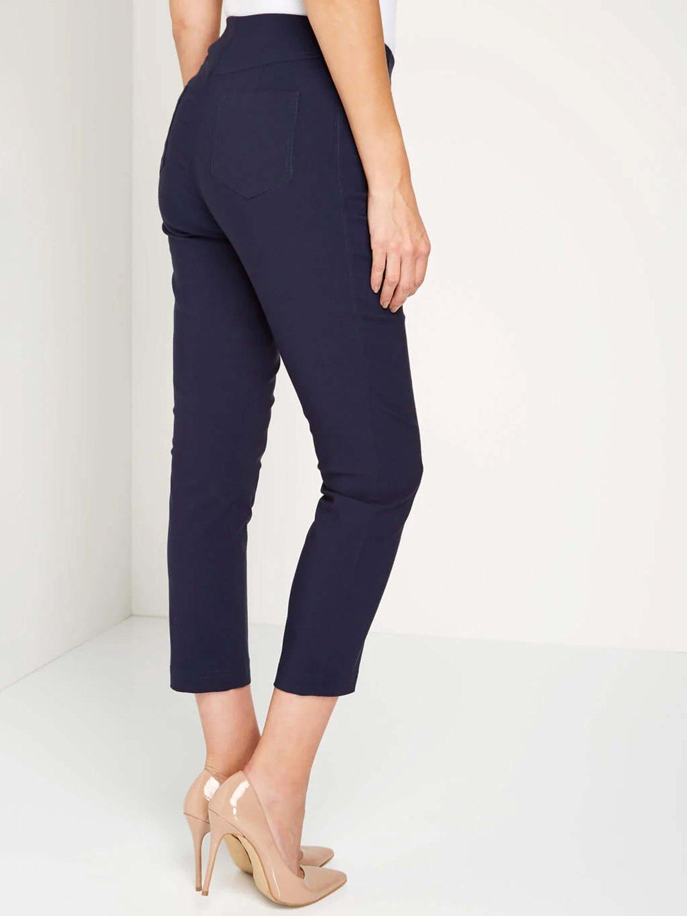 roman-34-length-stretch-trouser-navystillFront