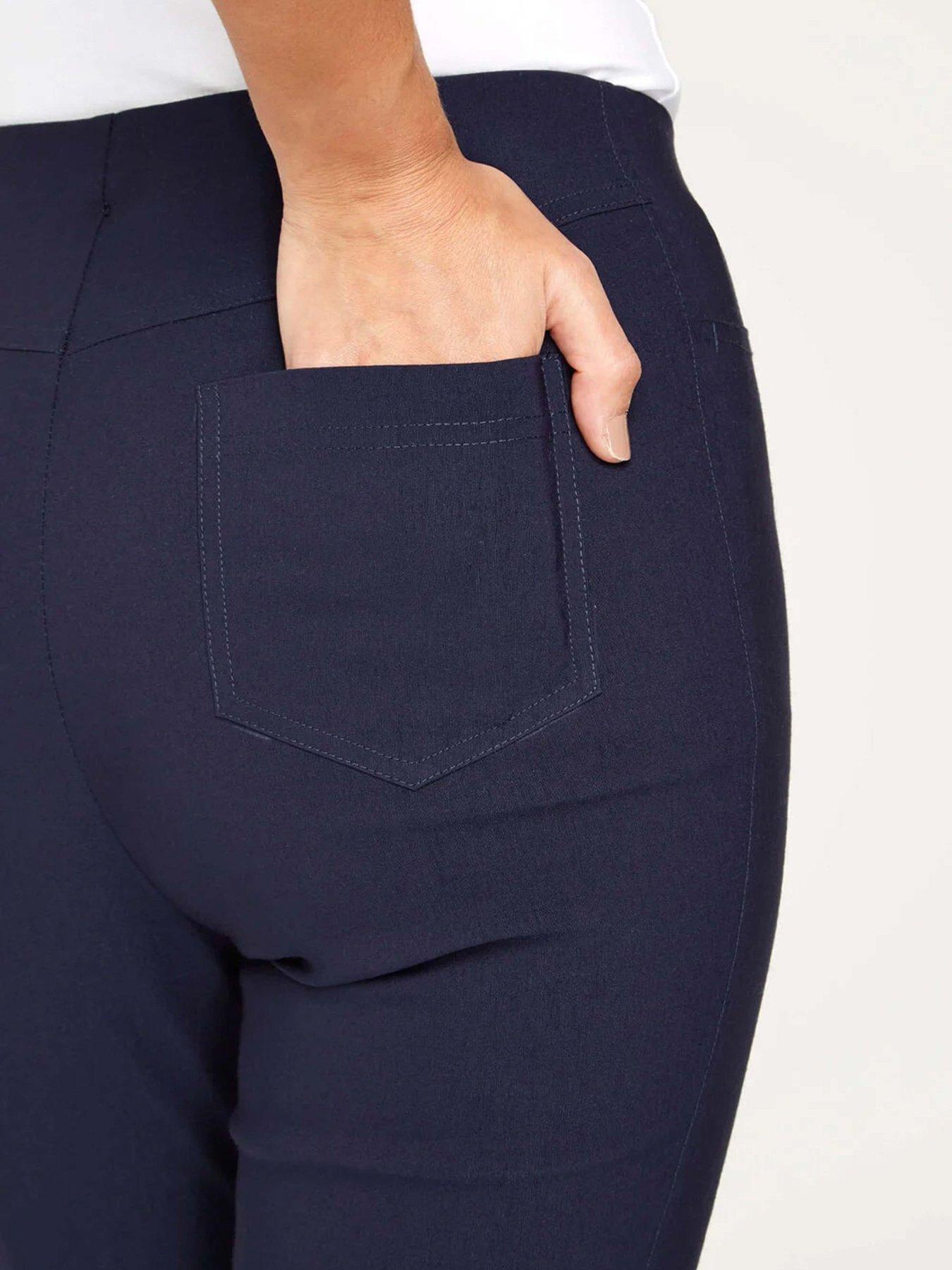 roman-34-length-stretch-trouser-navyoutfit