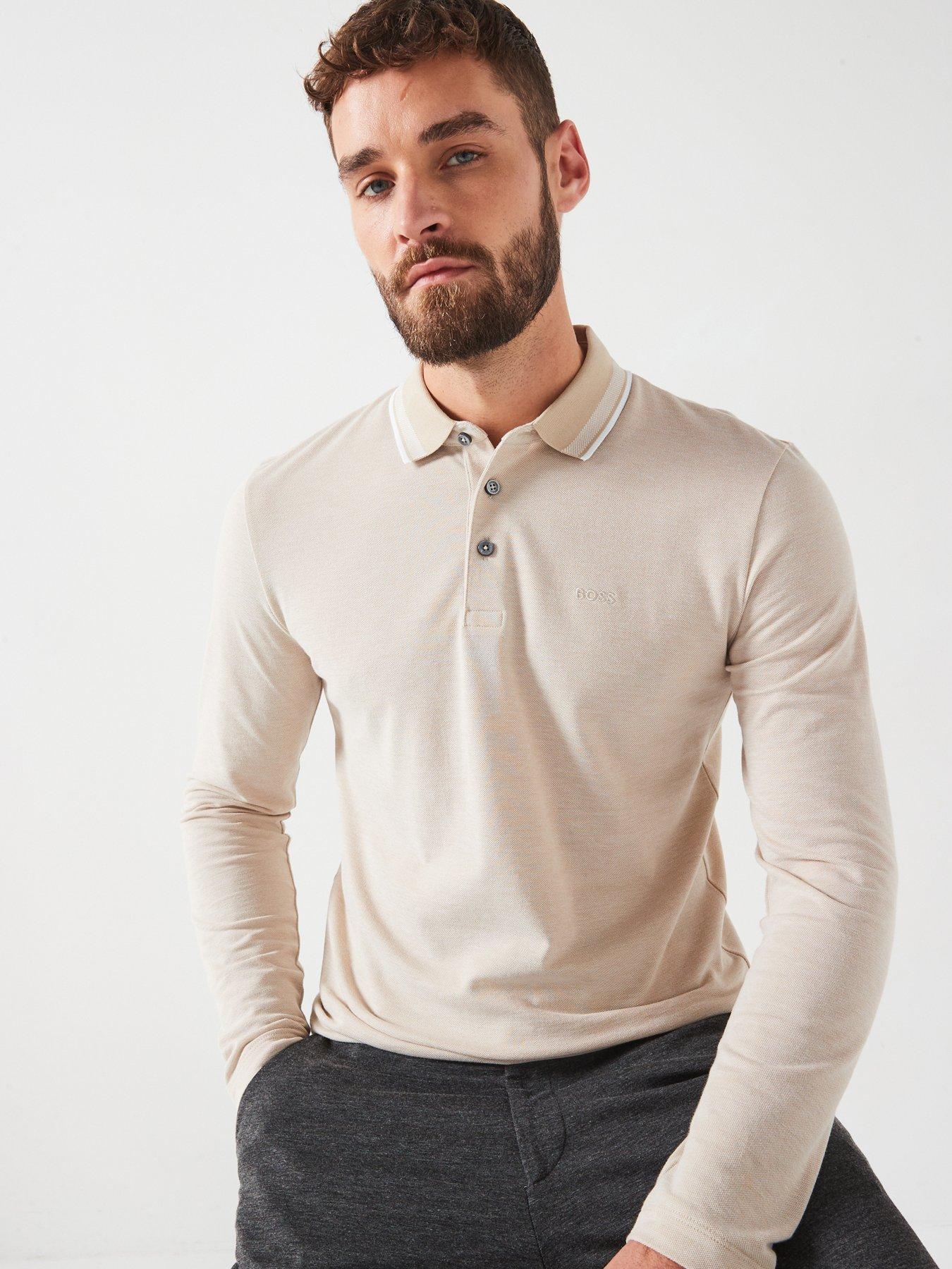 boss-h-pittman-141-regular-fit-tipping-logo-oxford-long-sleeve-polo-shirt-beige