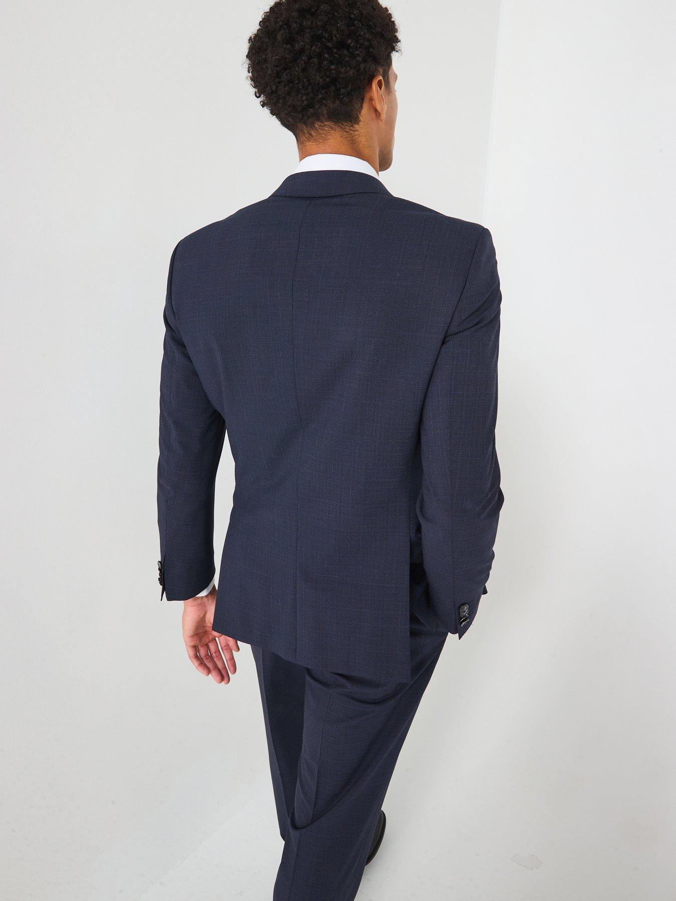 boss-boss-h-huge-224-slim-fit-pindot-2-piece-suit-navystillFront