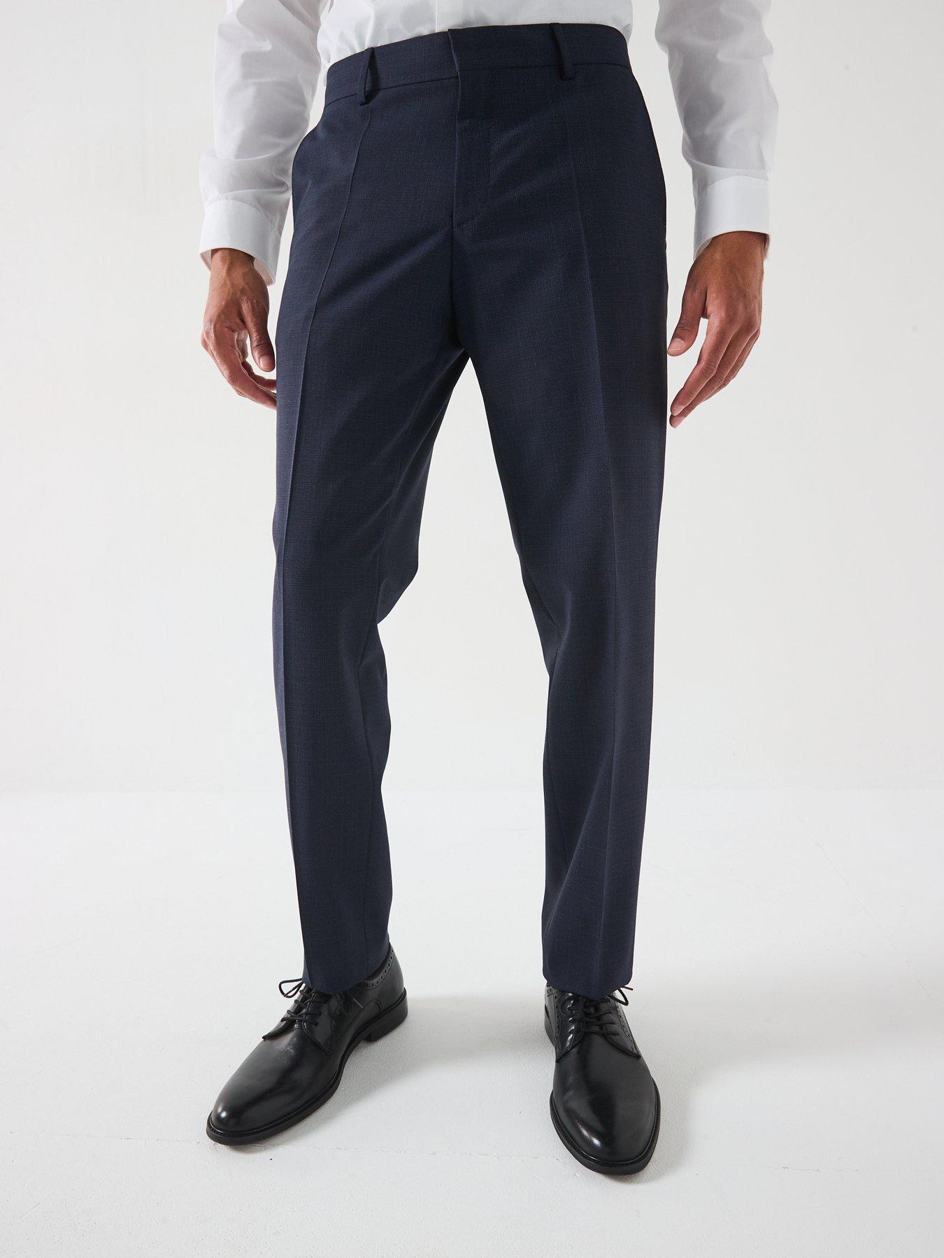 boss-boss-h-huge-224-slim-fit-pindot-2-piece-suit-navyoutfit