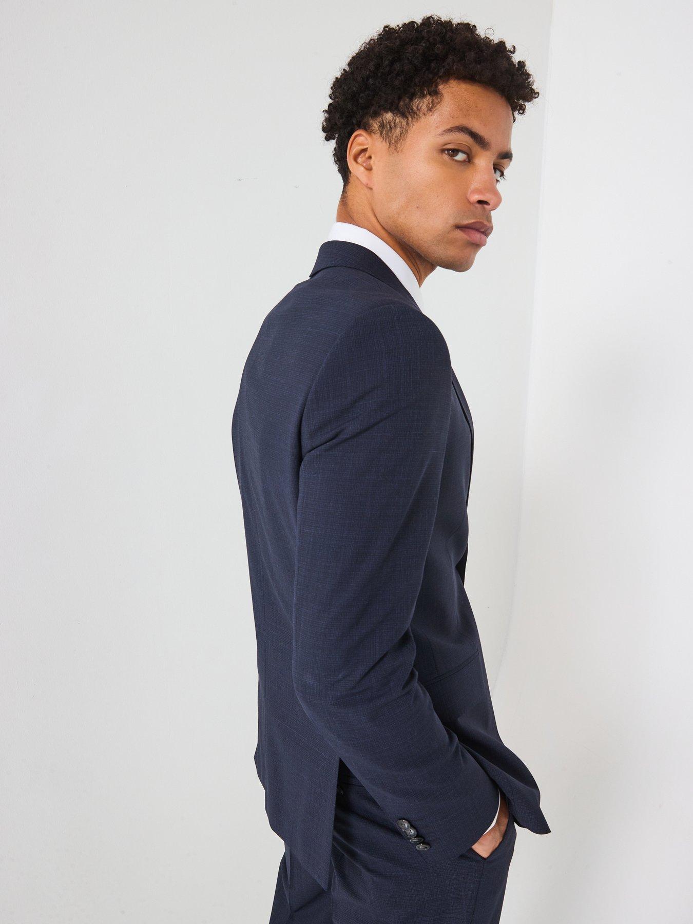 boss-boss-h-huge-224-slim-fit-pindot-2-piece-suit-navydetail