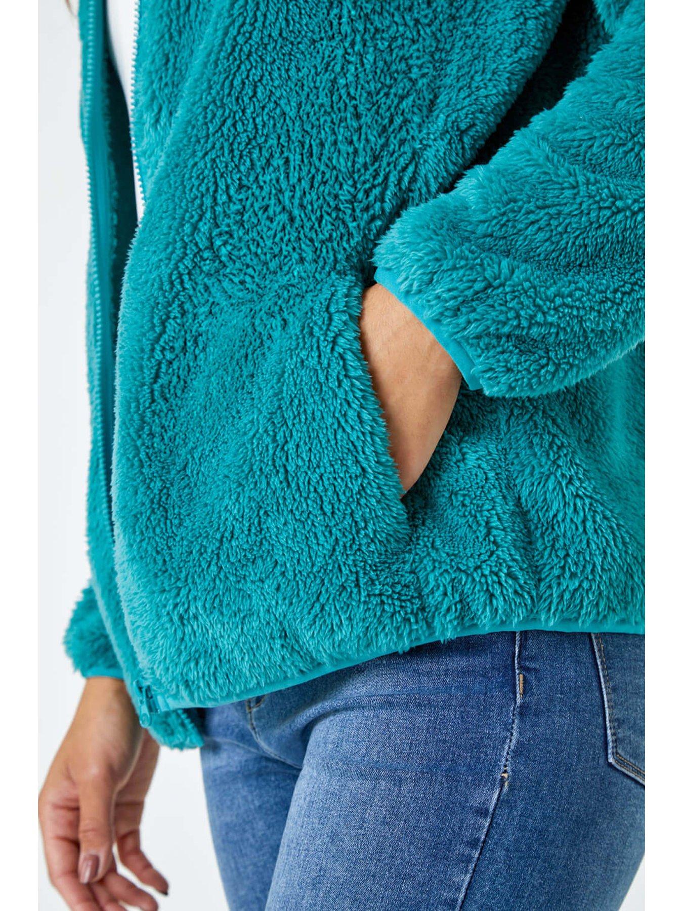 roman-soft-sherpa-fleece-jacket-jadedetail