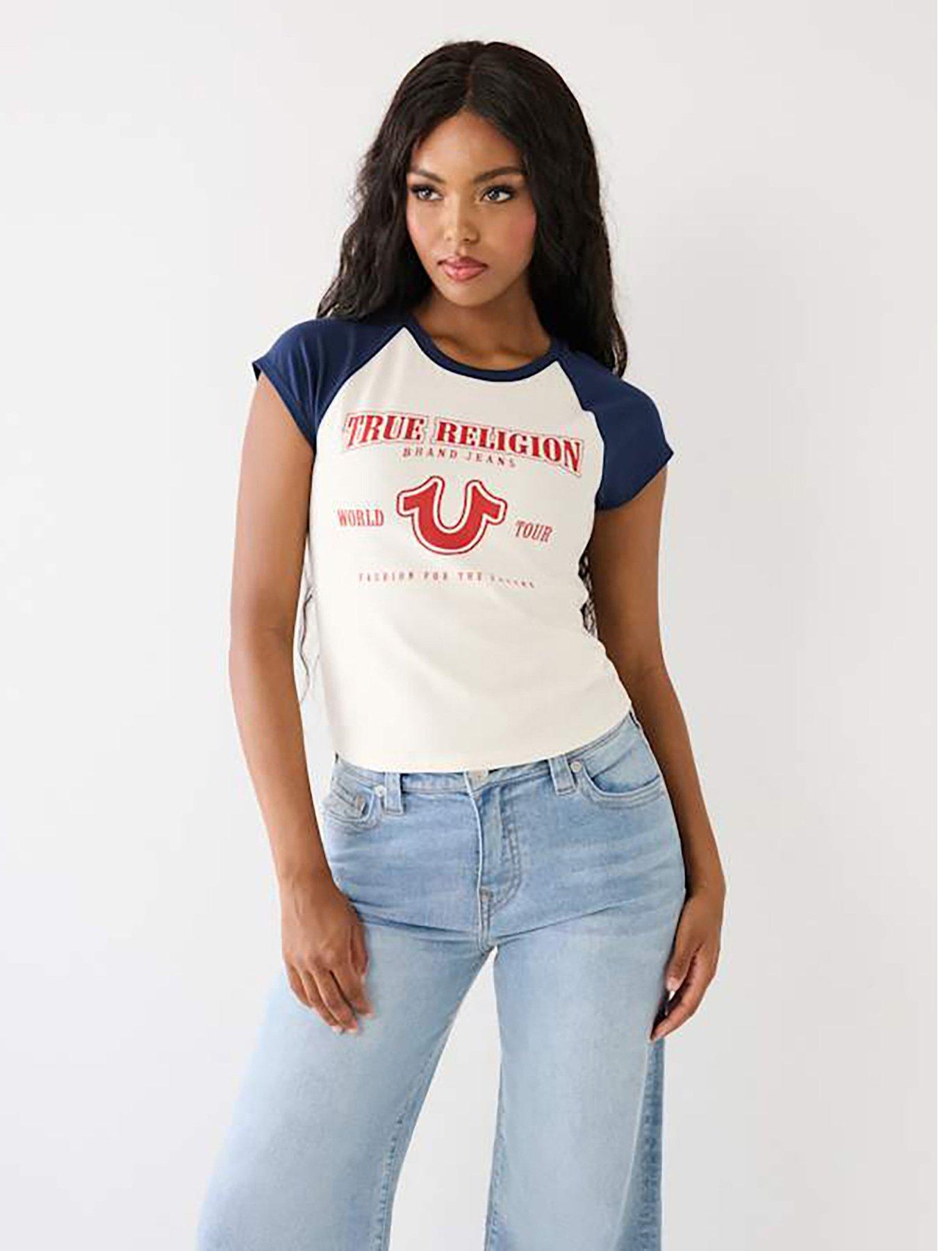 true-religion-raglan-short-sleeve-baby-tee-white