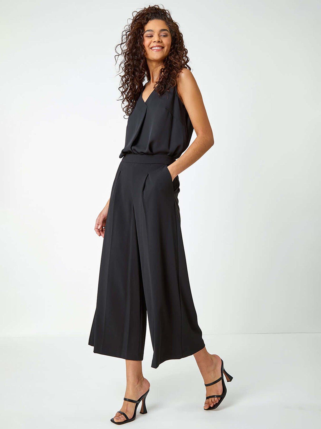 roman-wide-leg-cropped-culottes-blackback