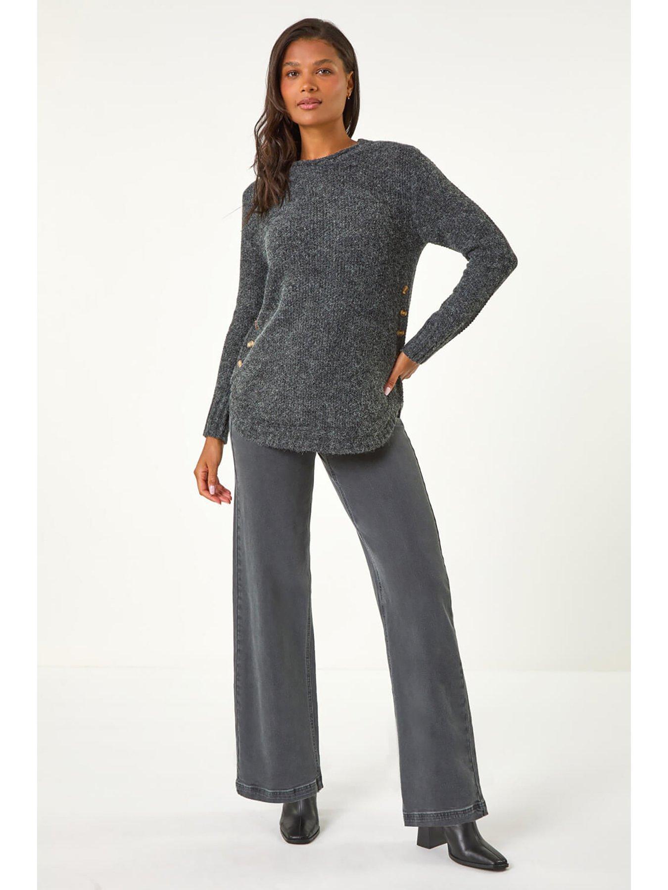 roman-button-detail-curved-hem-jumper-blackback