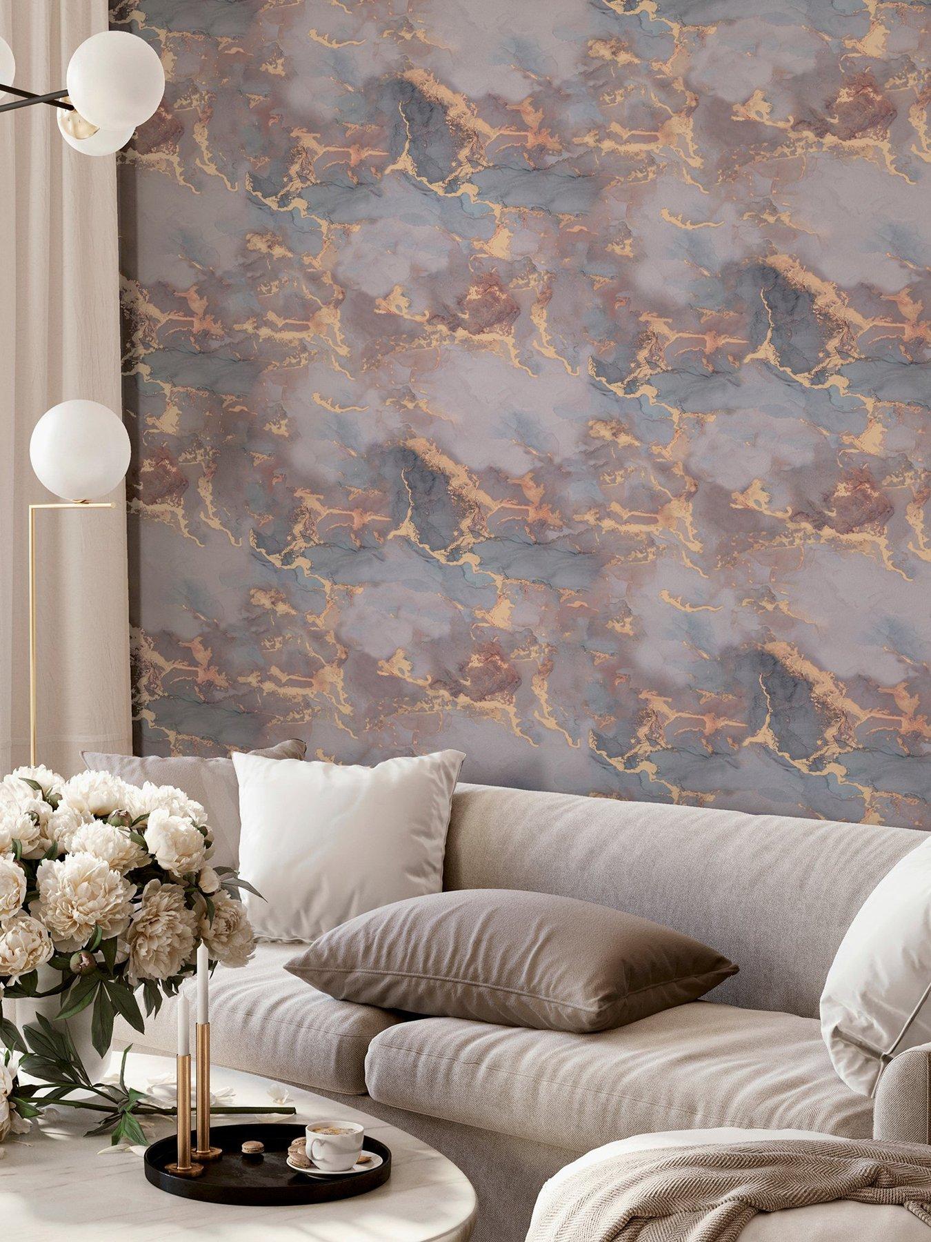 arthouse-arthouse-myriad-marble-pink-wallpaper