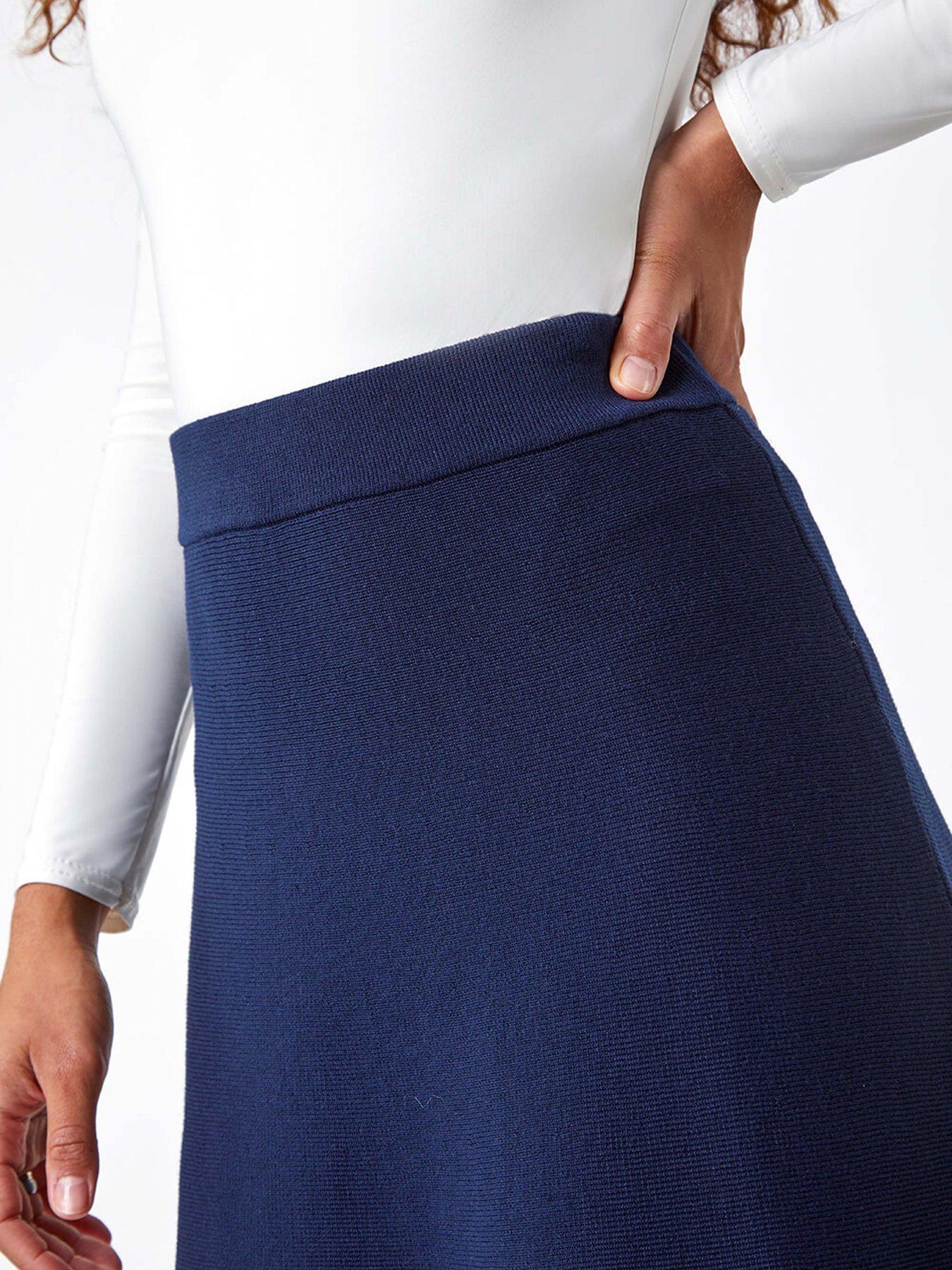 roman-plain-knitted-a-line-midi-skirt-midnight-bluedetail