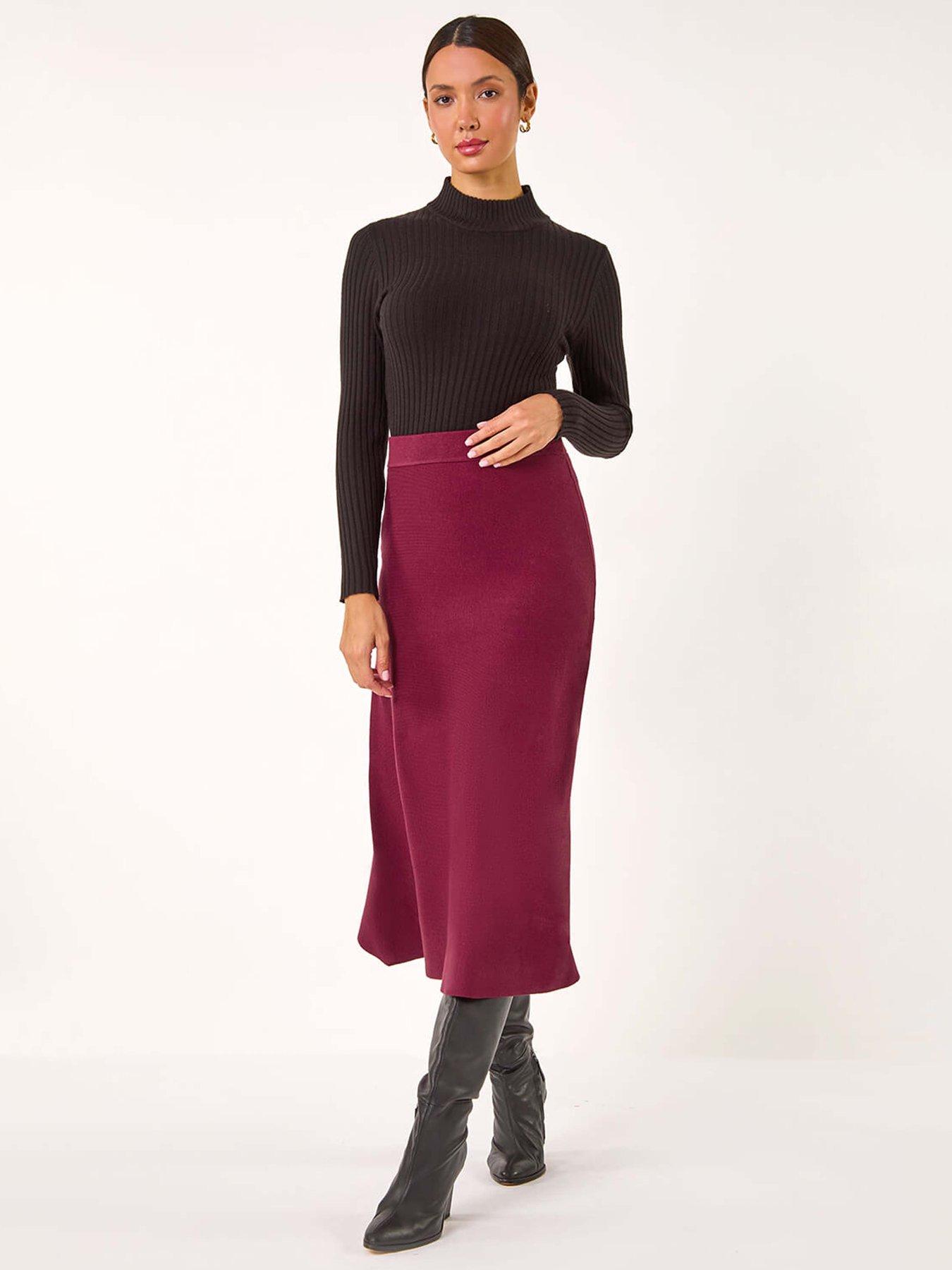 roman-knitted-midi-stretch-skirt-wineback