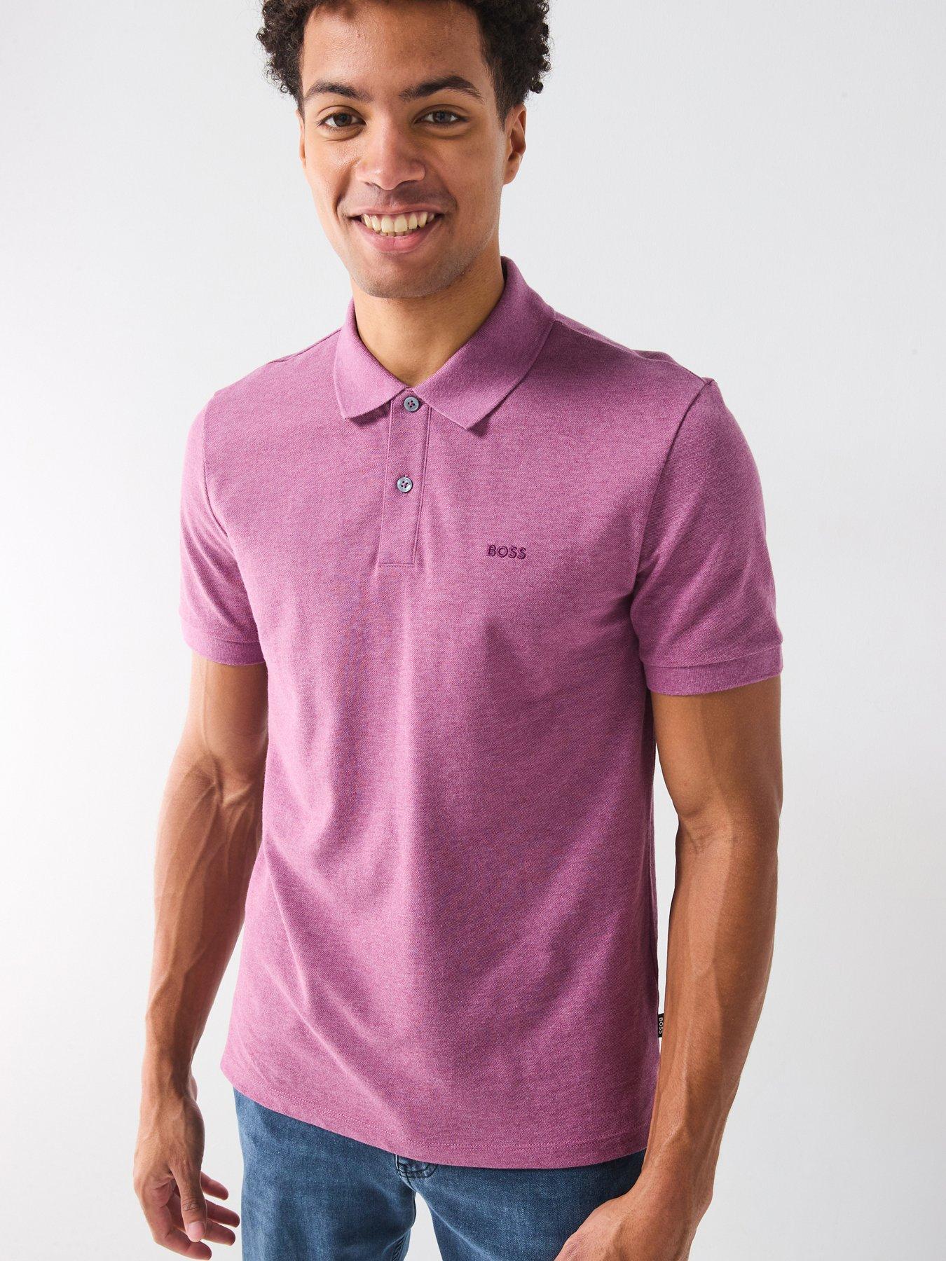 boss-pallas-regular-cotton-pique-polo-shirt-purple