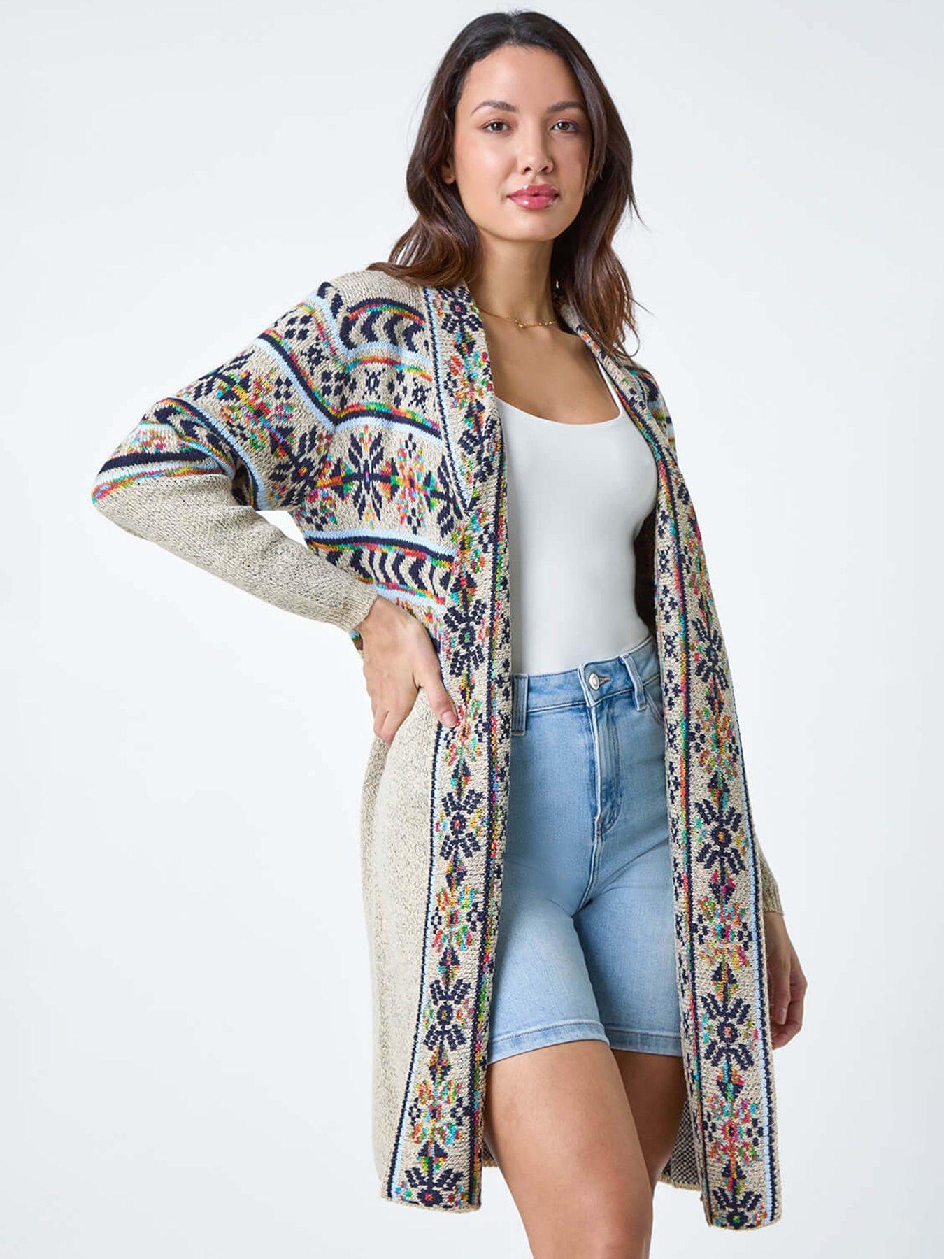 roman-nordic-patterned-longline-cardigan-natural