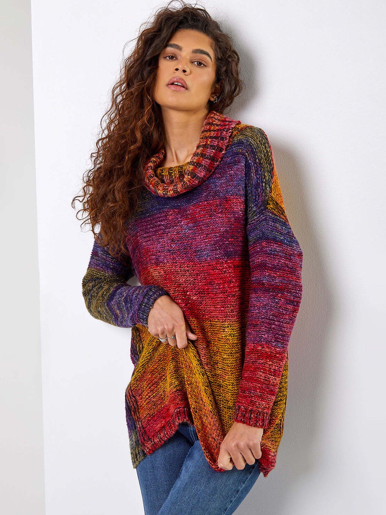 roman-roll-neck-chunky-knit-jumper-multifront