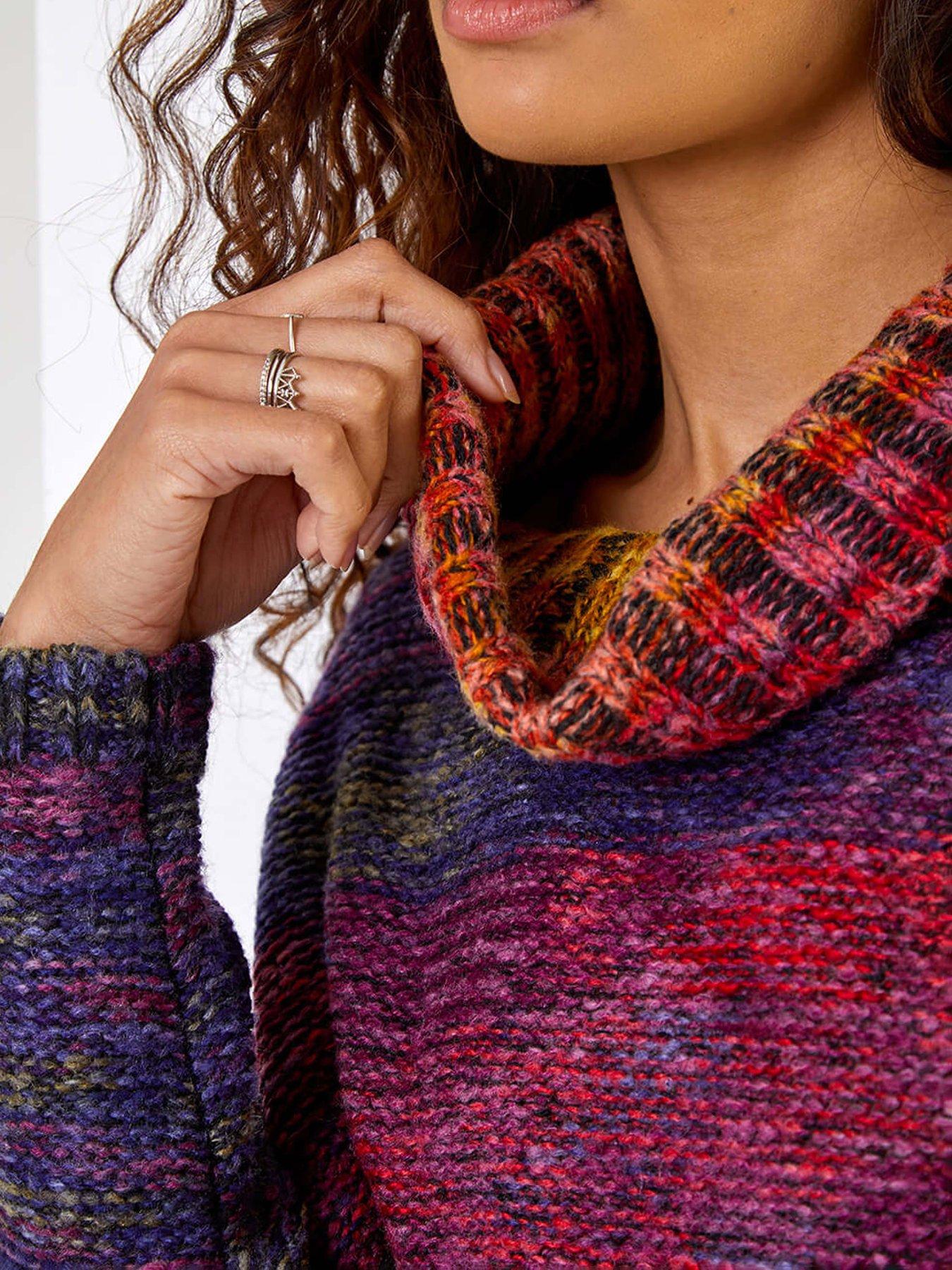 roman-roll-neck-chunky-knit-jumper-multidetail