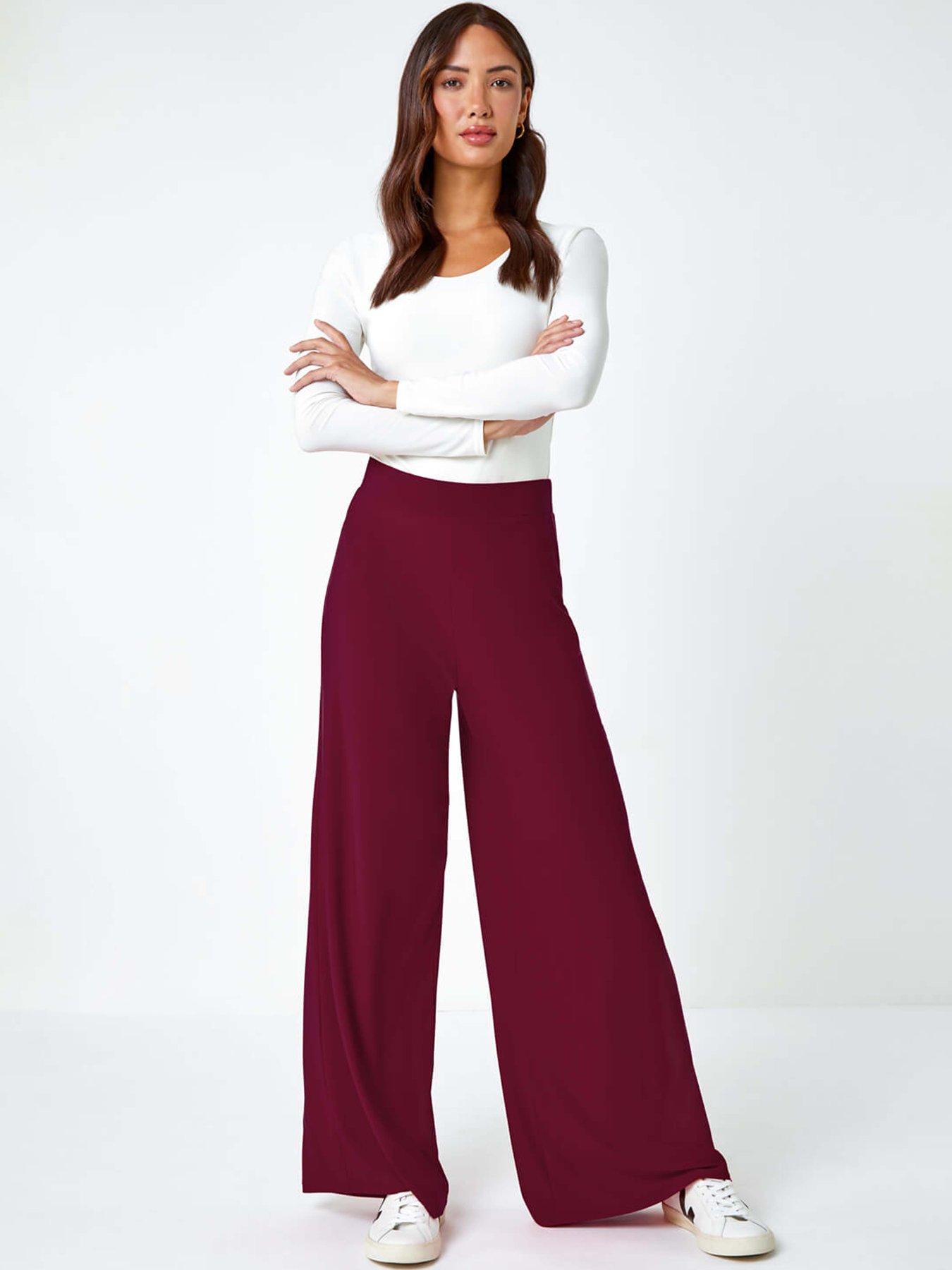 roman-wide-leg-stretch-trousers-wineback