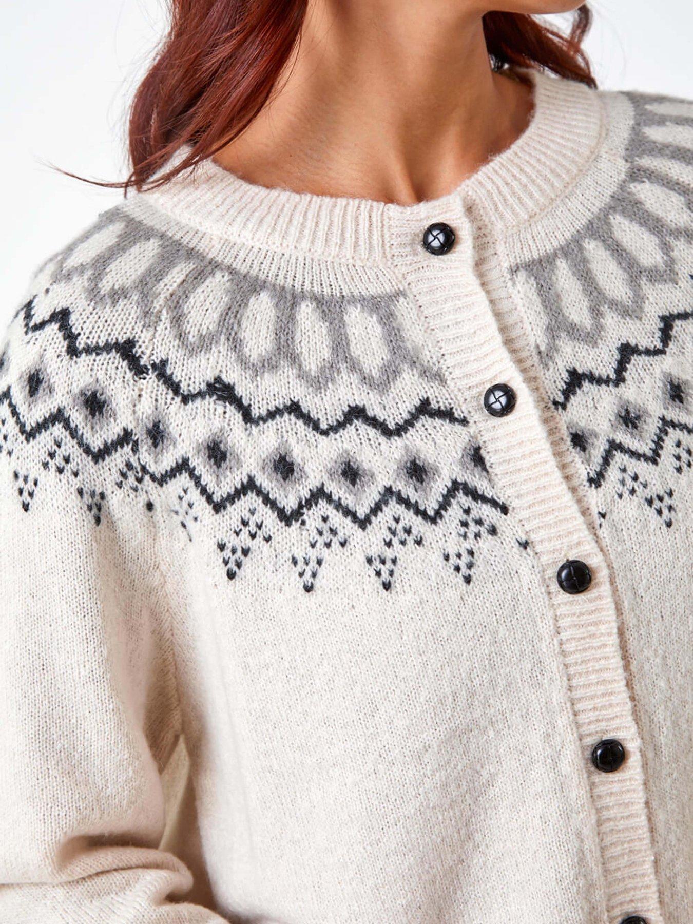 roman-petite-fairisle-button-cardigan-ivorydetail