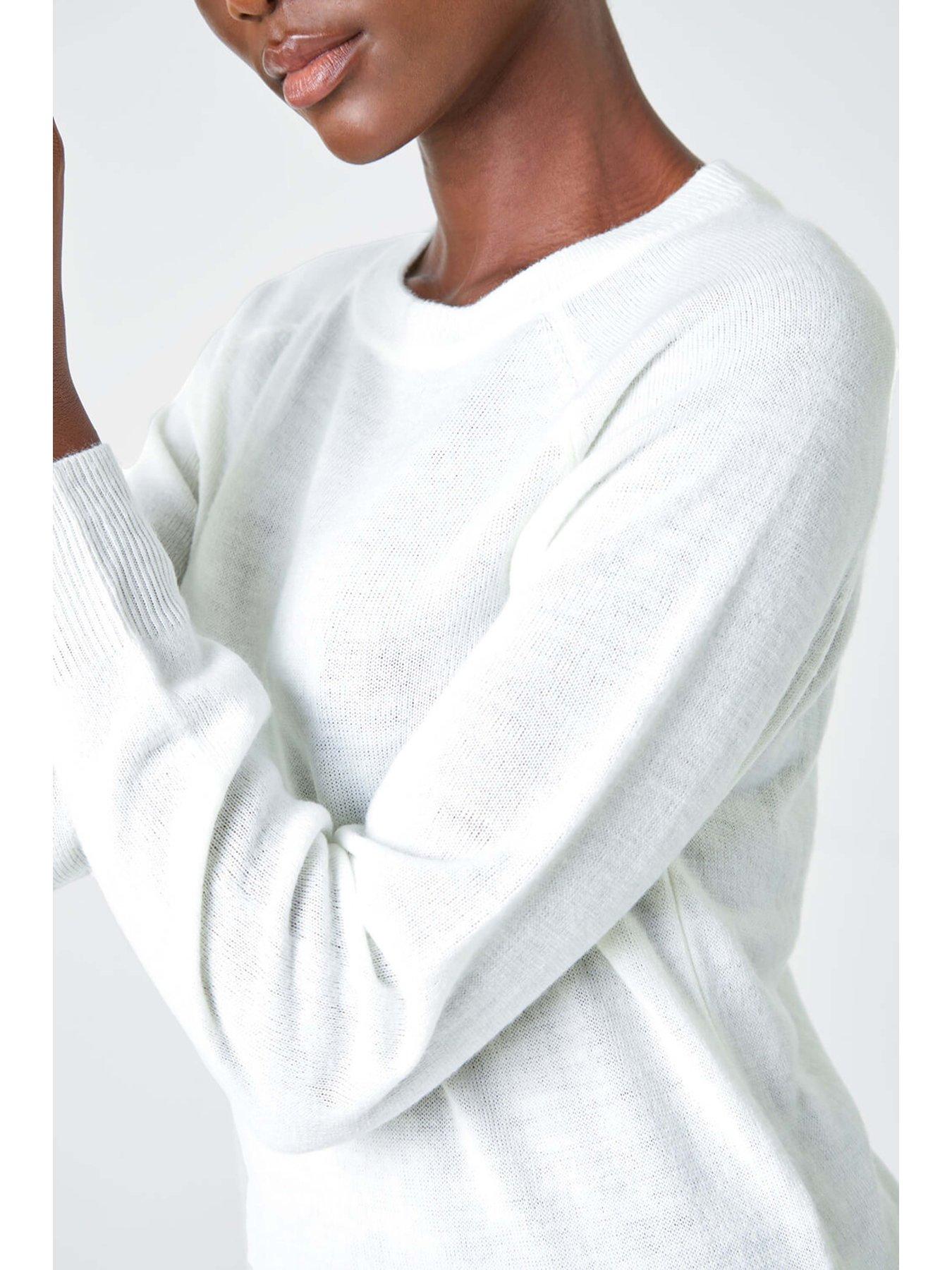 roman-plain-soft-crew-neck-jumper-ivorydetail