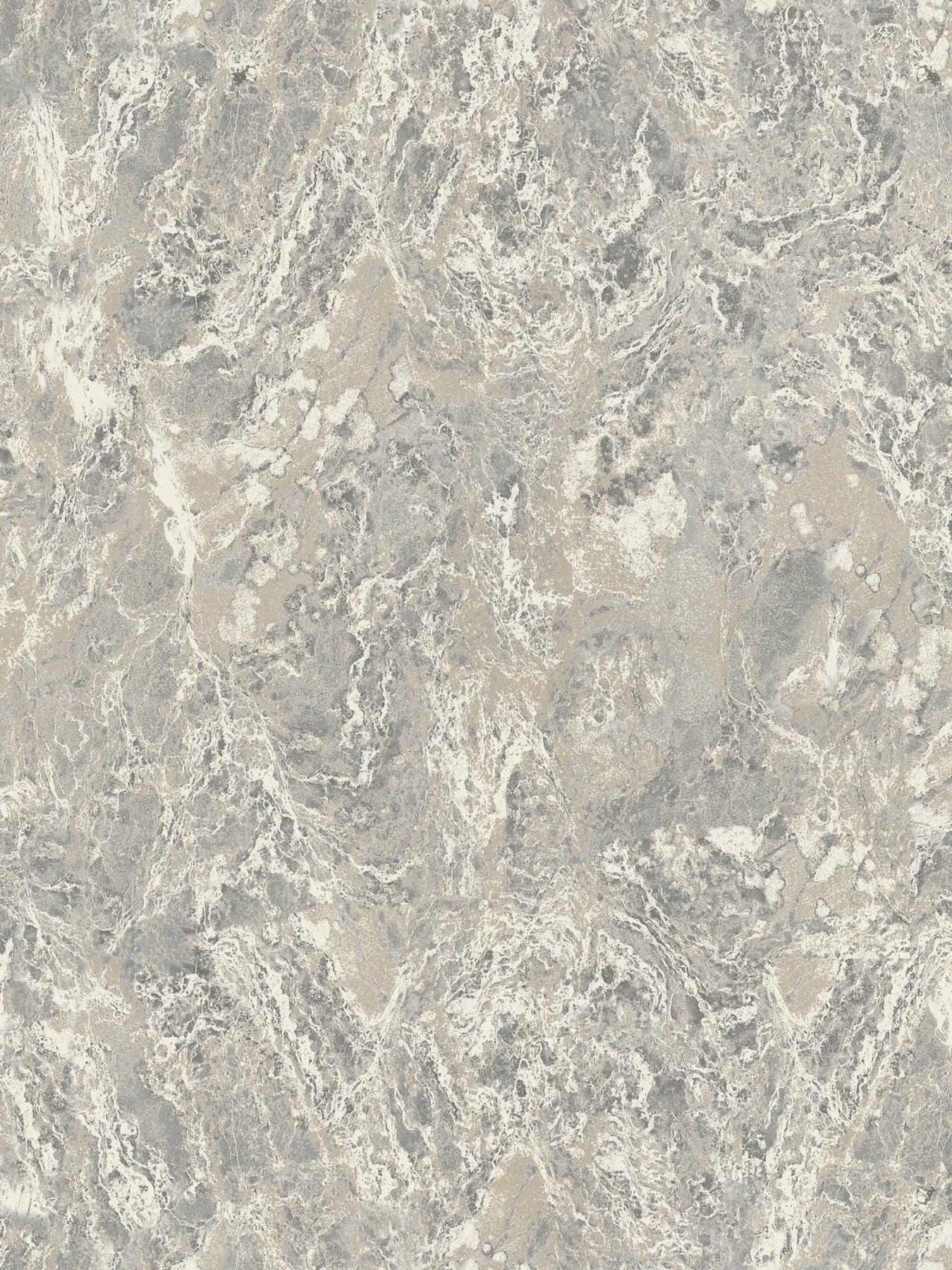 arthouse-arthouse-marble-patina-charcoal-natural-wallpaperstillFront