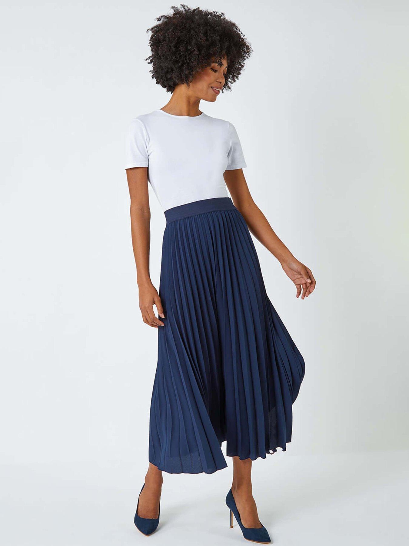 roman-pleated-maxi-stretch-skirt-navyback
