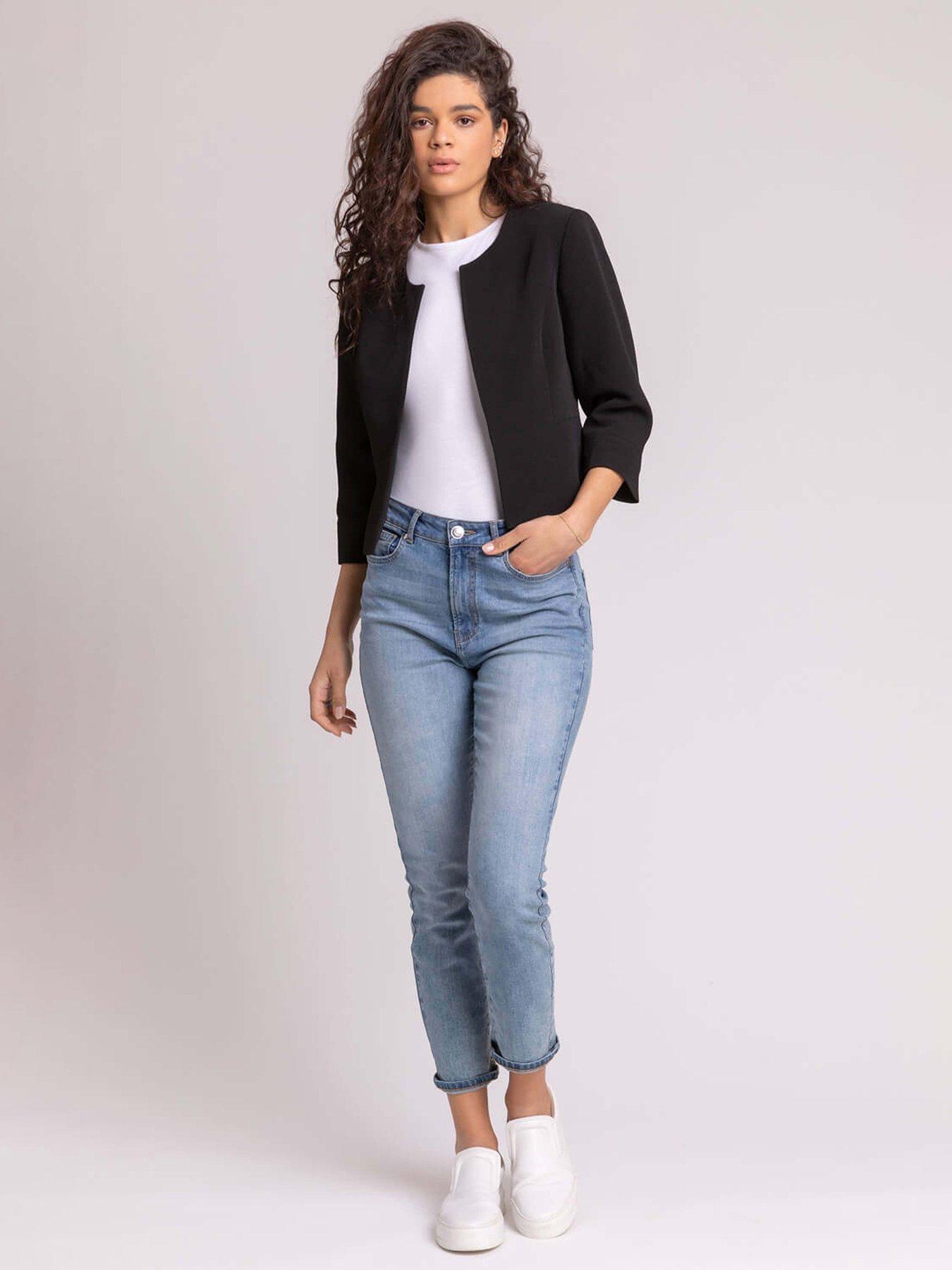 roman-tailored-jacquard-jacket-blackback