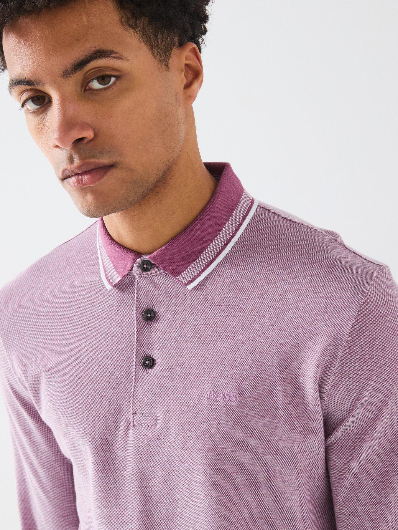 boss-h-pittman-141-regular-fit-tipping-logo-oxford-long-sleeve-polo-shirt-purpleoutfit