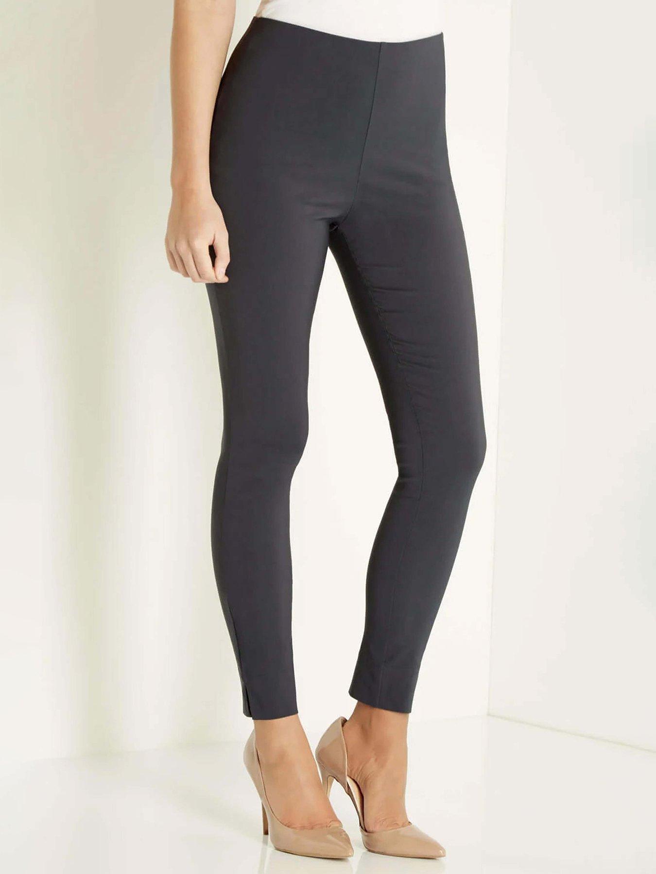 roman-full-length-stretch-trousers-dark-grey