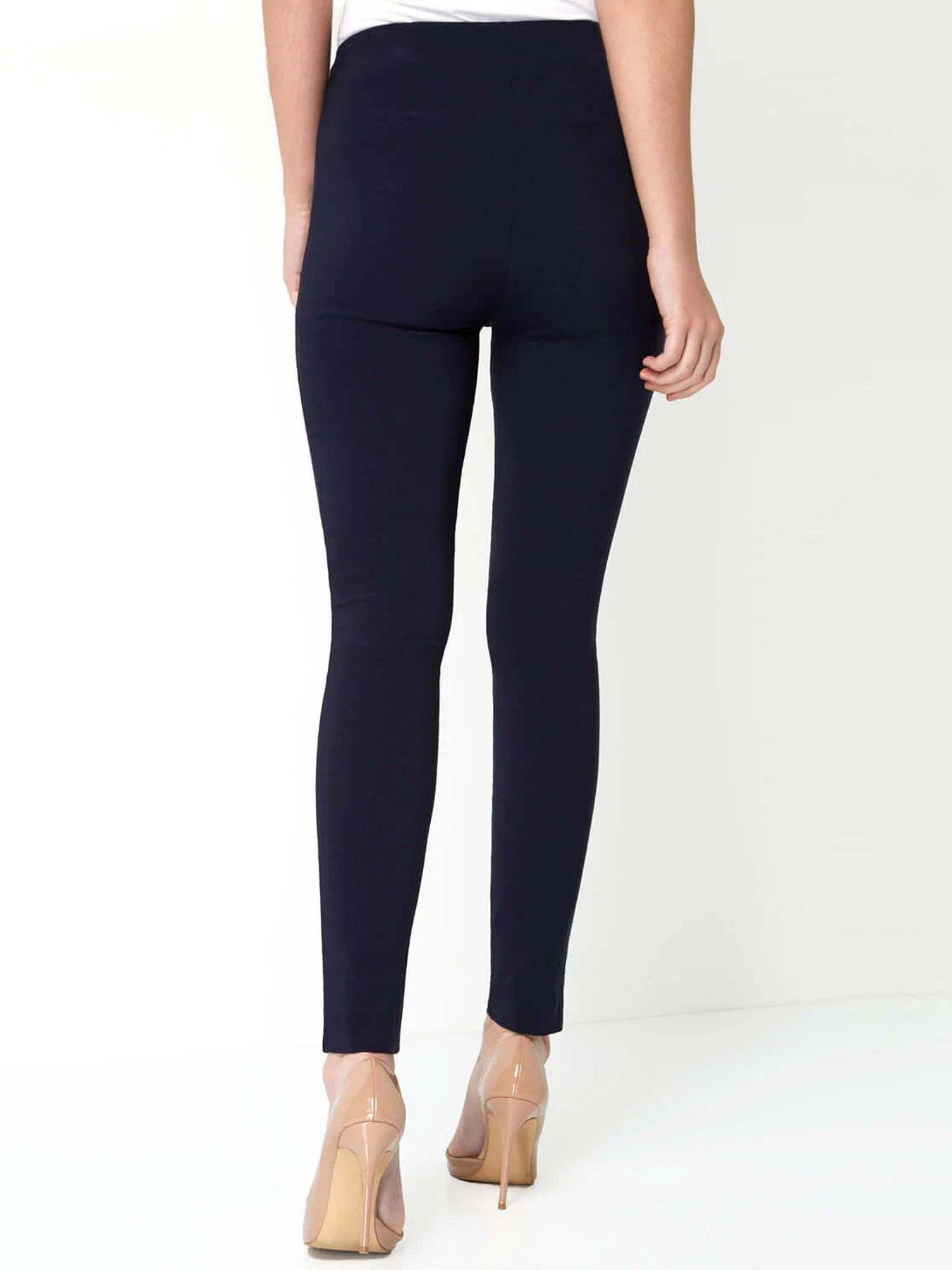 roman-full-length-stretch-trousers-navystillFront