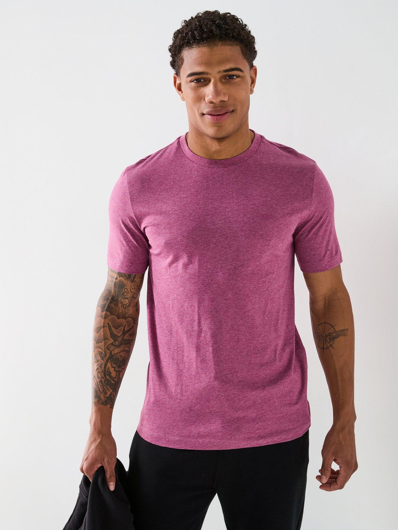 boss-thompson-01-regular-fit-t-shirt-purple