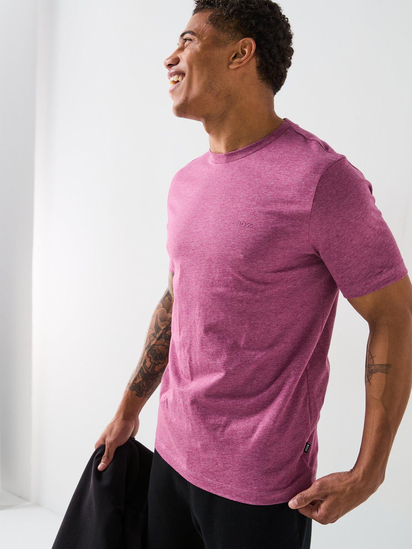 boss-thompson-01-regular-fit-t-shirt-purpledetail