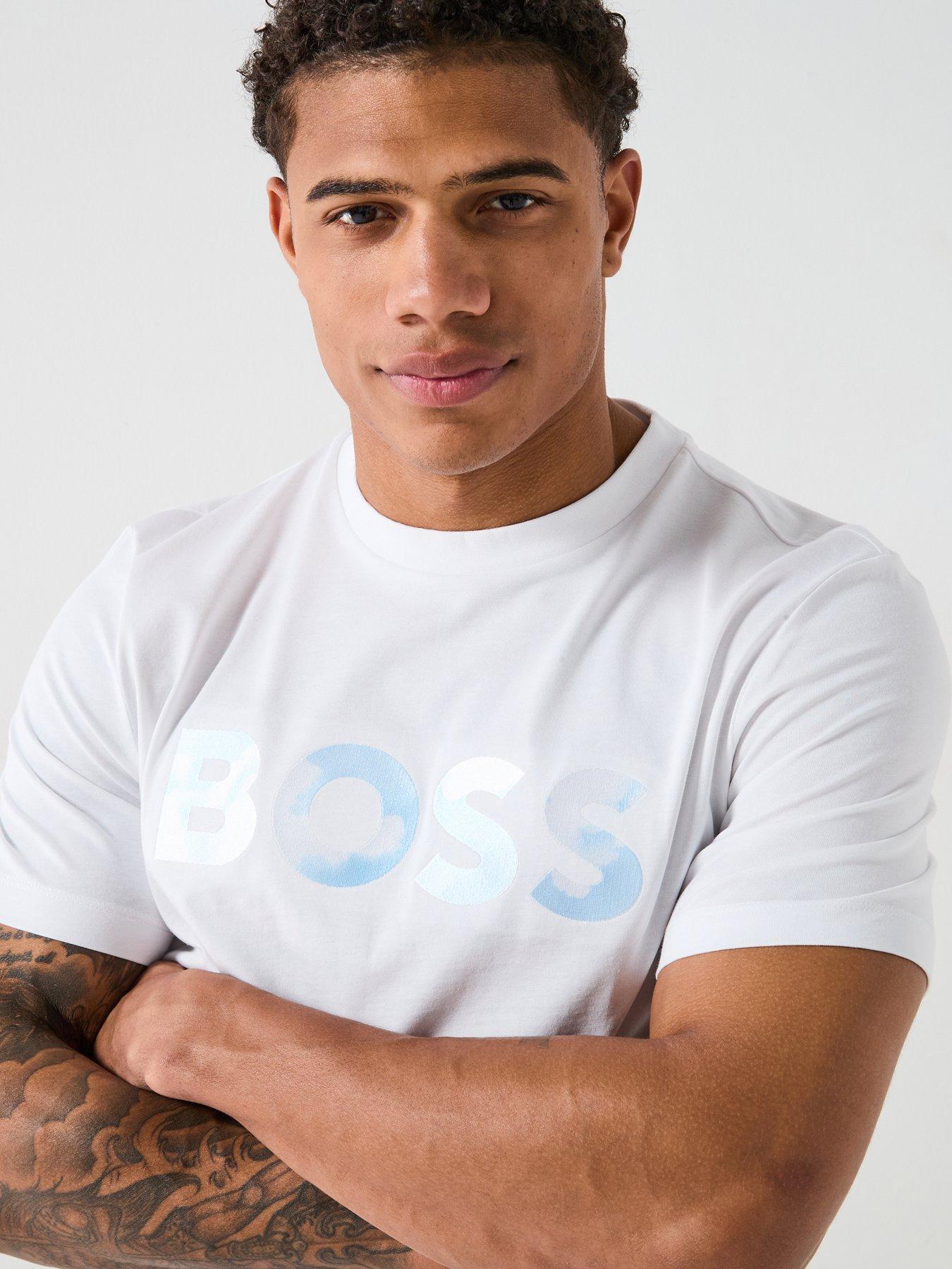 boss-c-thompson-70-regular-fit-script-logo-t-shirt-off-whiteoutfit