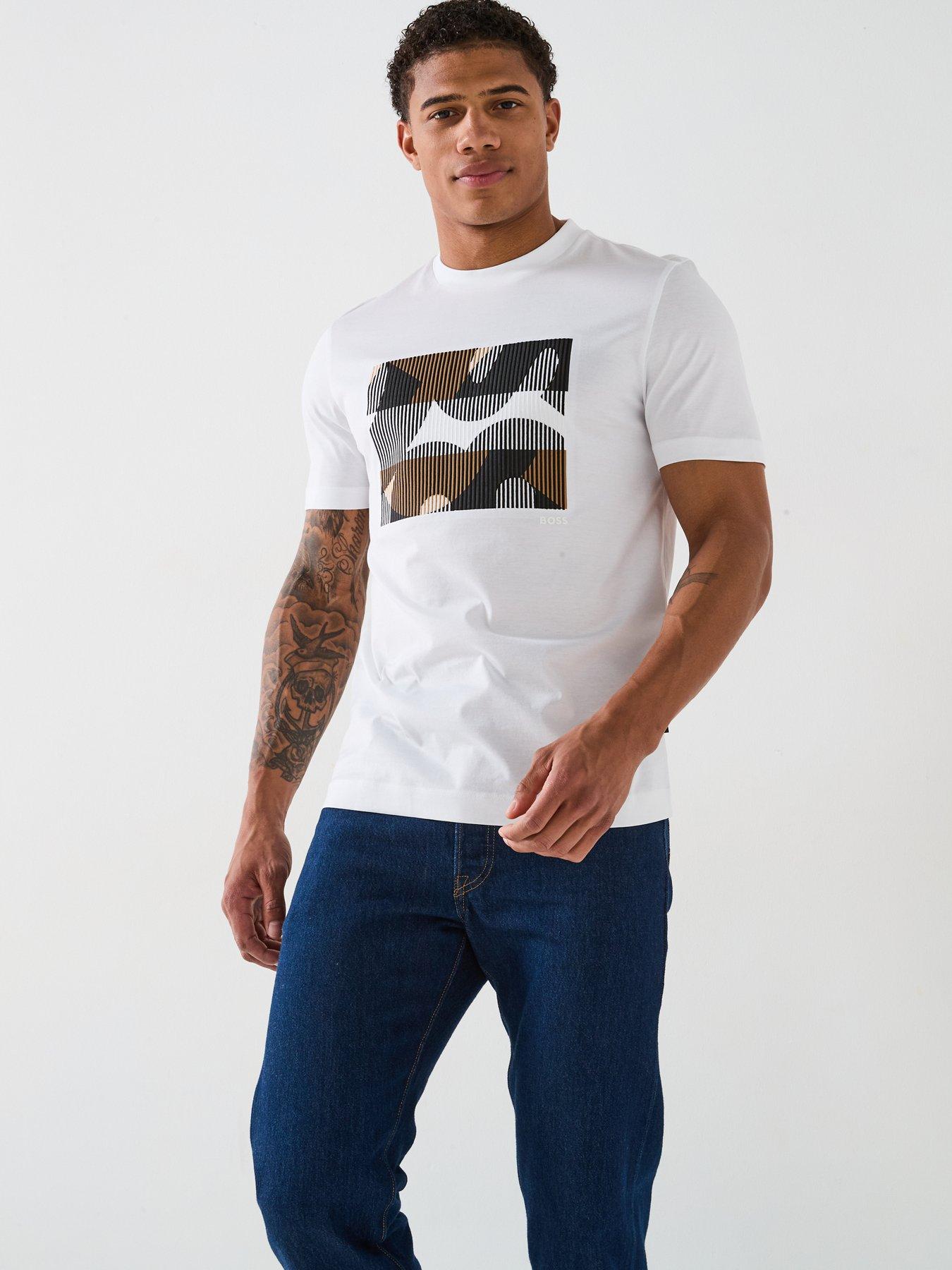 boss-boss-c-thompson-209-regular-fit-boss-graphic-logo-t-shirt-whitedetail