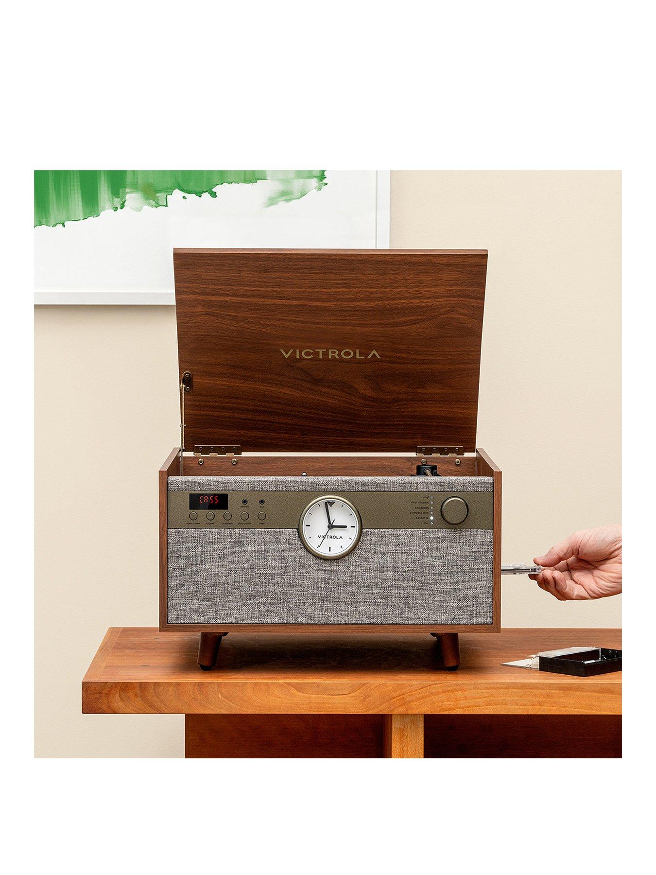 victrola-centurynbsp6-in-1-music-centre-with-clockback