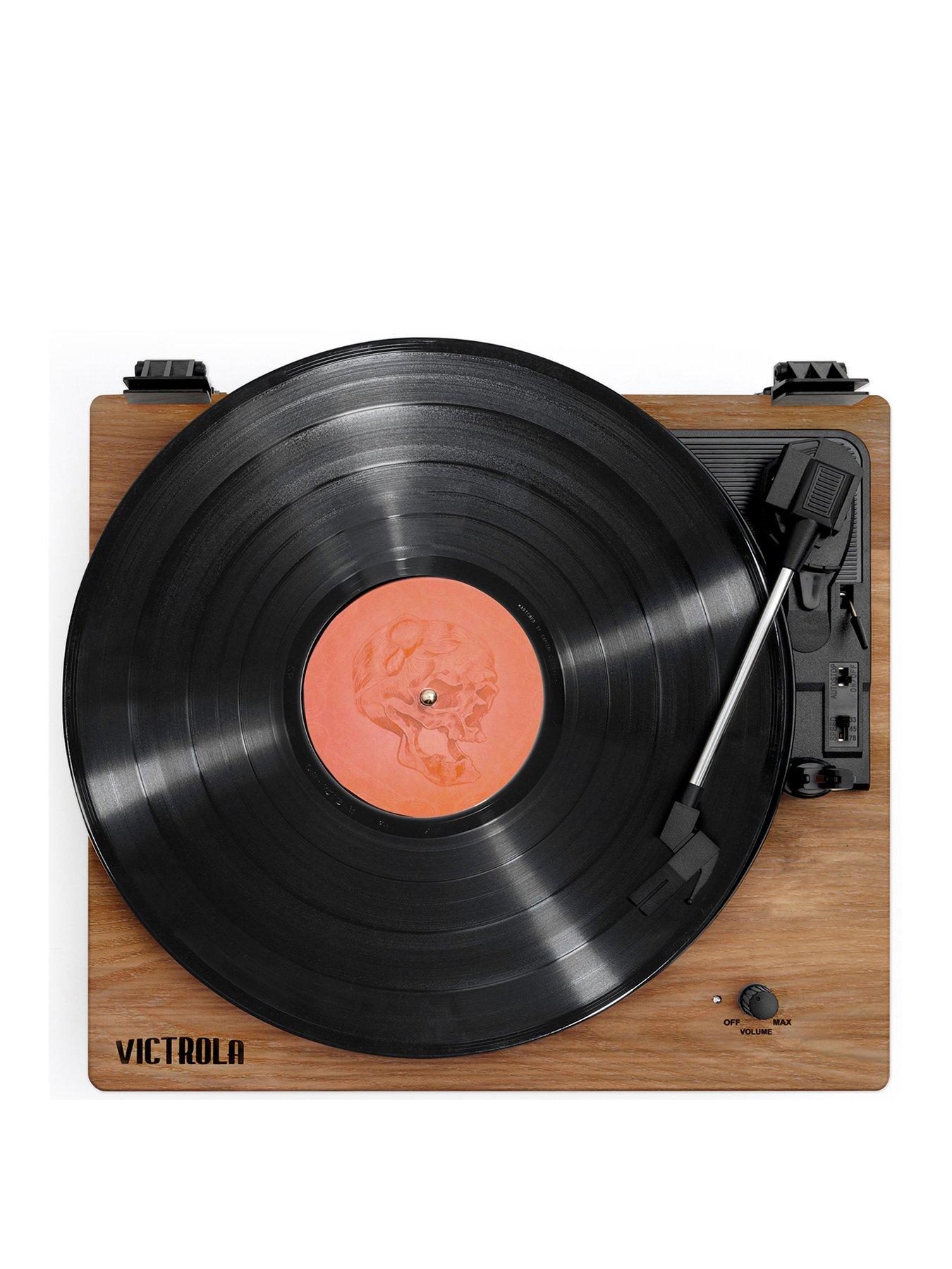 victrola-montauk-bluetoothnbspturntable-systemstillFront