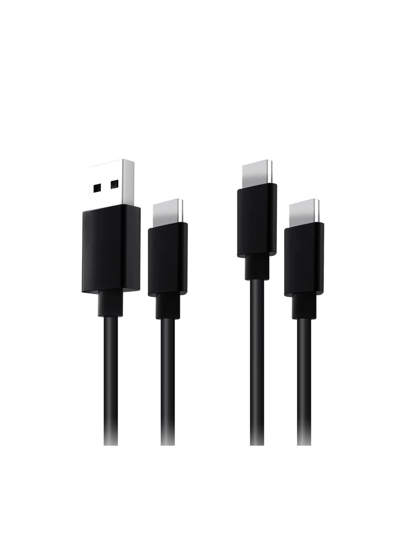 stealth-stealth-usb-c-charge-amp-data-cables-twin-packoutfit
