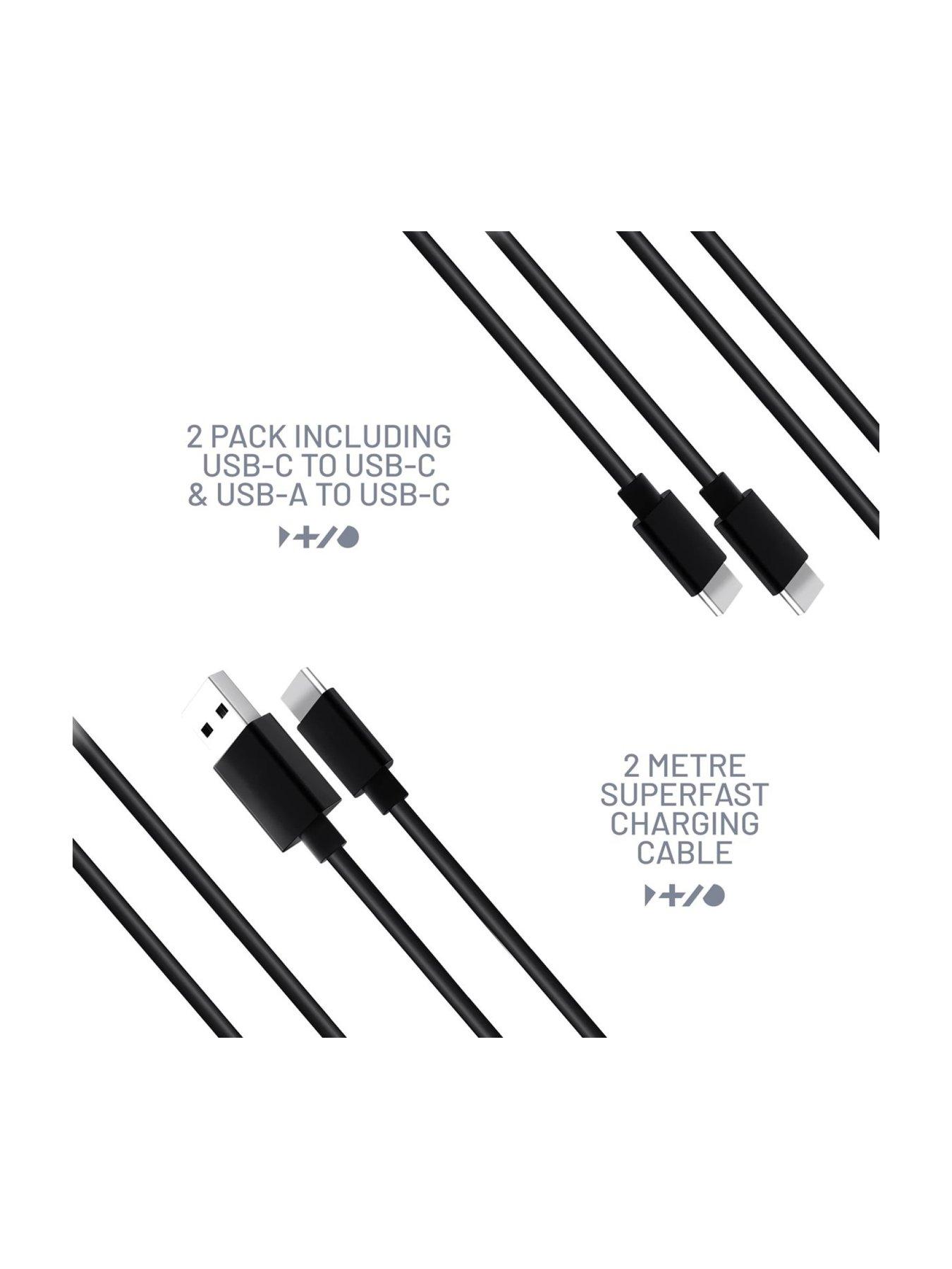 stealth-stealth-usb-c-charge-amp-data-cables-twin-packdetail