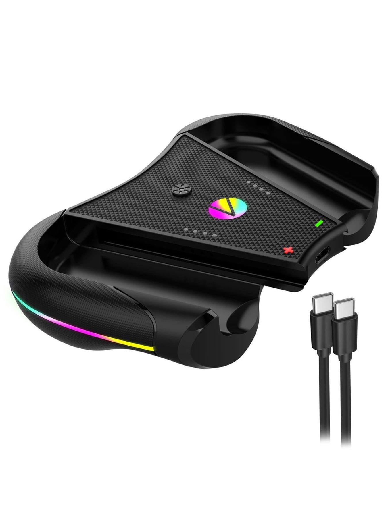 Image 4 of 7 of Stealth Stealth Switch Joy-Con Play&amp;Controller
