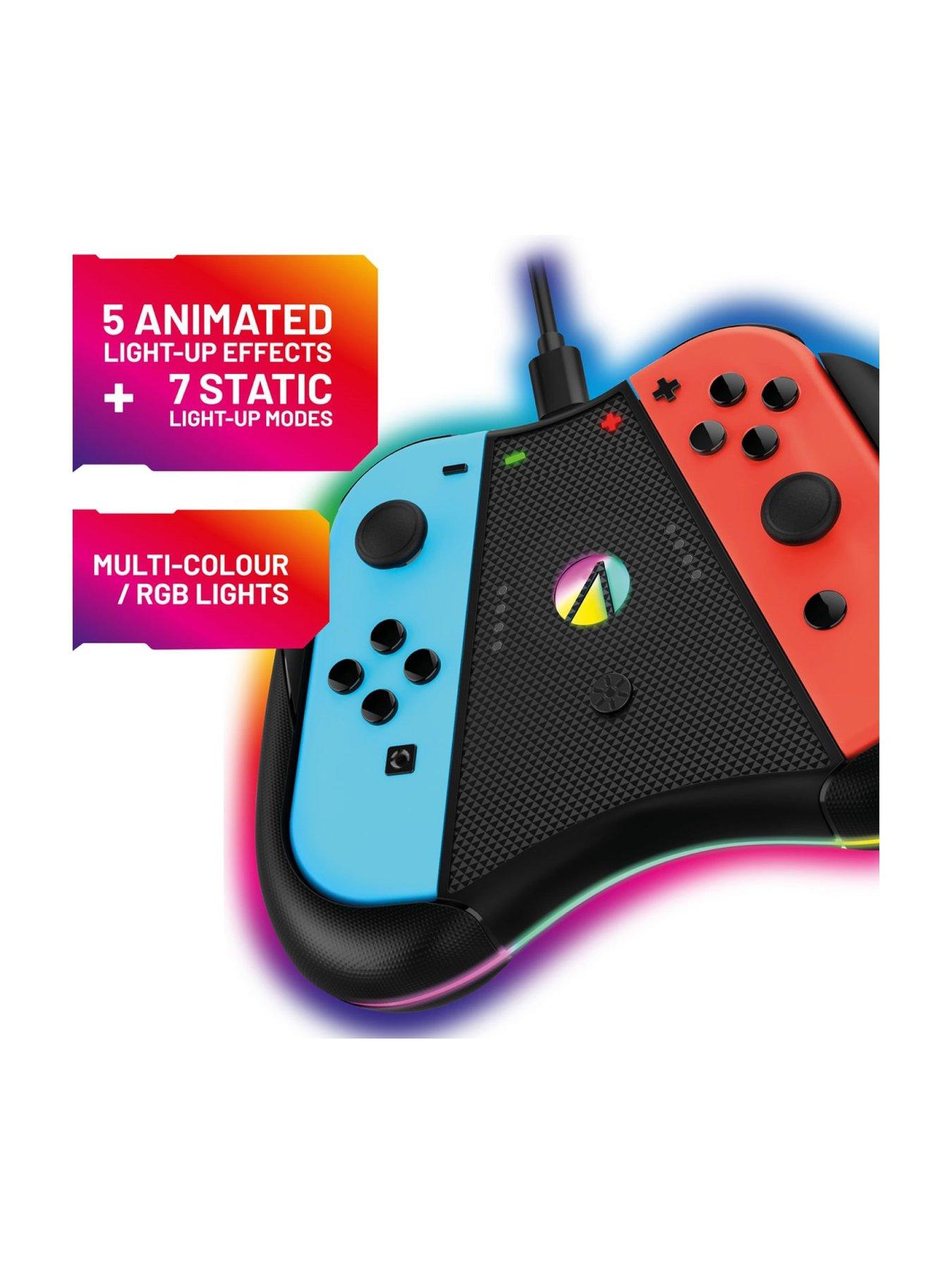 Image 5 of 7 of Stealth Stealth Switch Joy-Con Play&amp;Controller