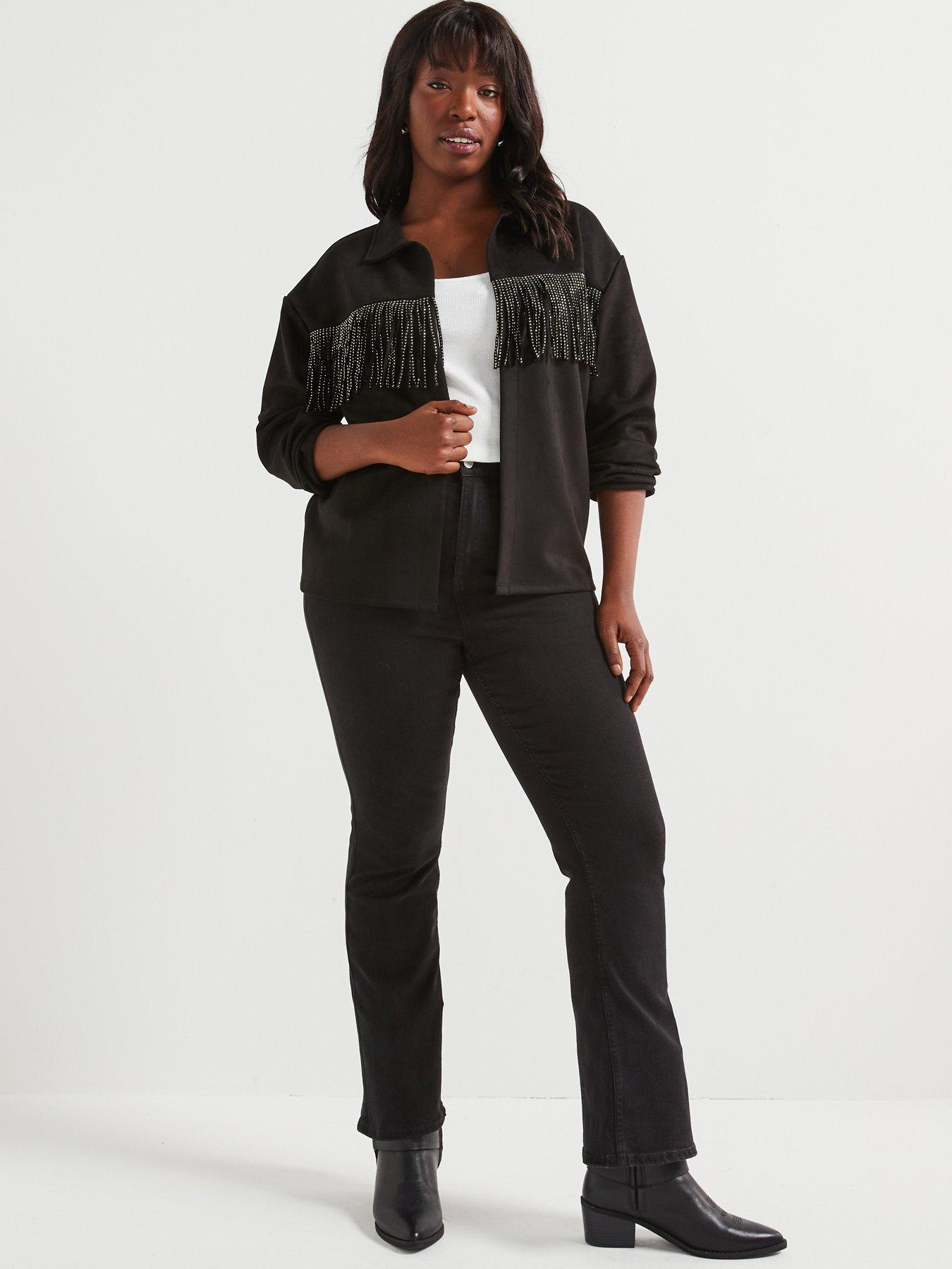 v-by-very-curve-suedette-fringe-jacket-blackback