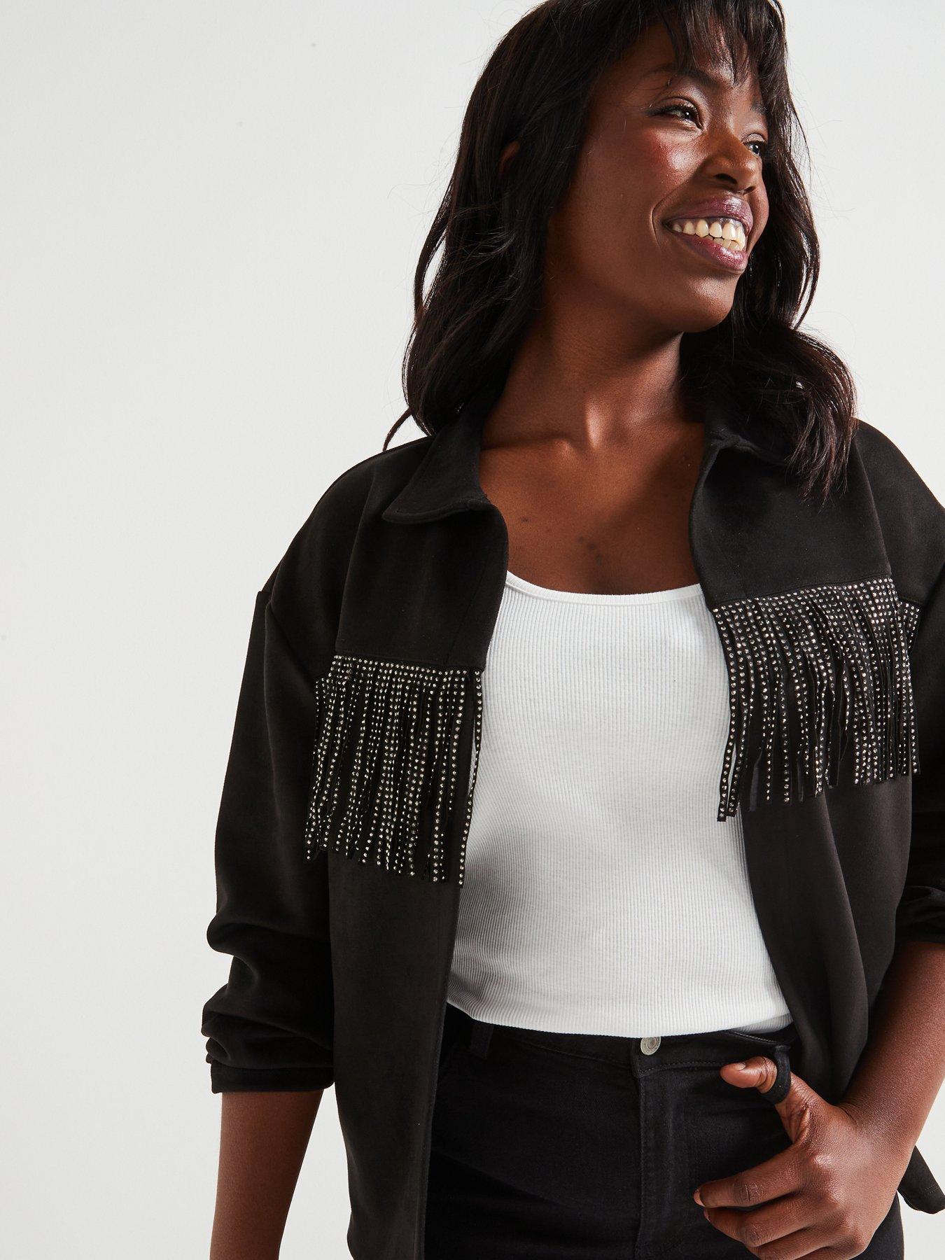 v-by-very-curve-suedette-fringe-jacket-blackoutfit