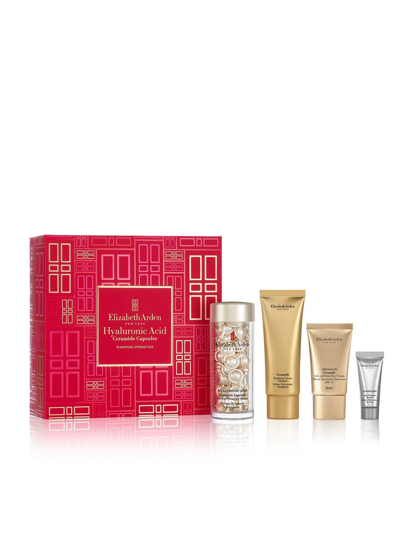 elizabeth-arden-elizabeth-arden-plumping-hydration-hyaluronic-acid-ceramide-capsules-4-piece-gift-set-worth-pound124