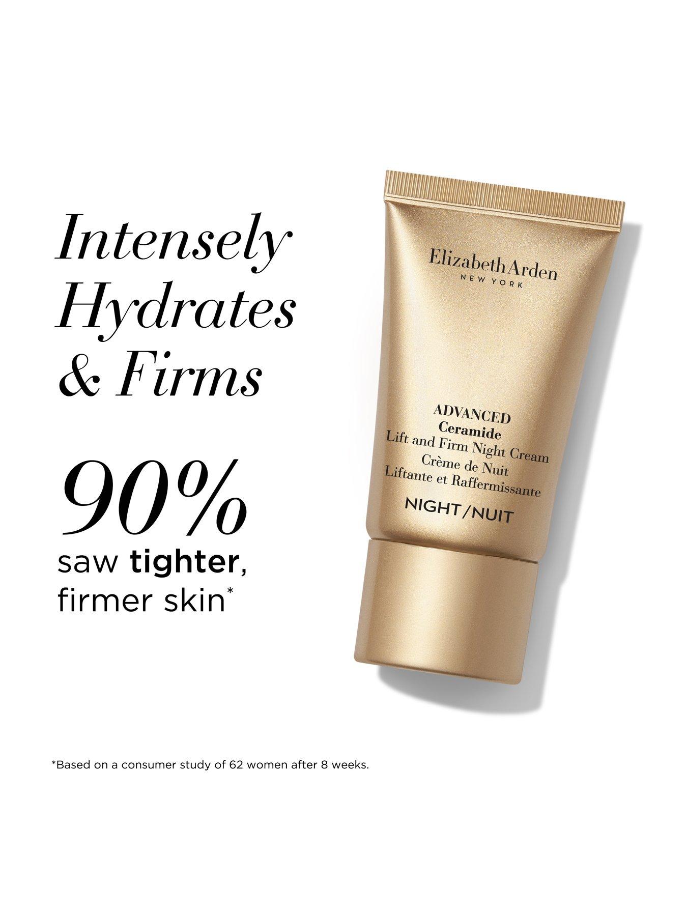 Image 4 of 7 of Elizabeth Arden Elizabeth Arden Twist &amp; Lift Trio Ceramide Holiday Gift Set WORTH &pound;112