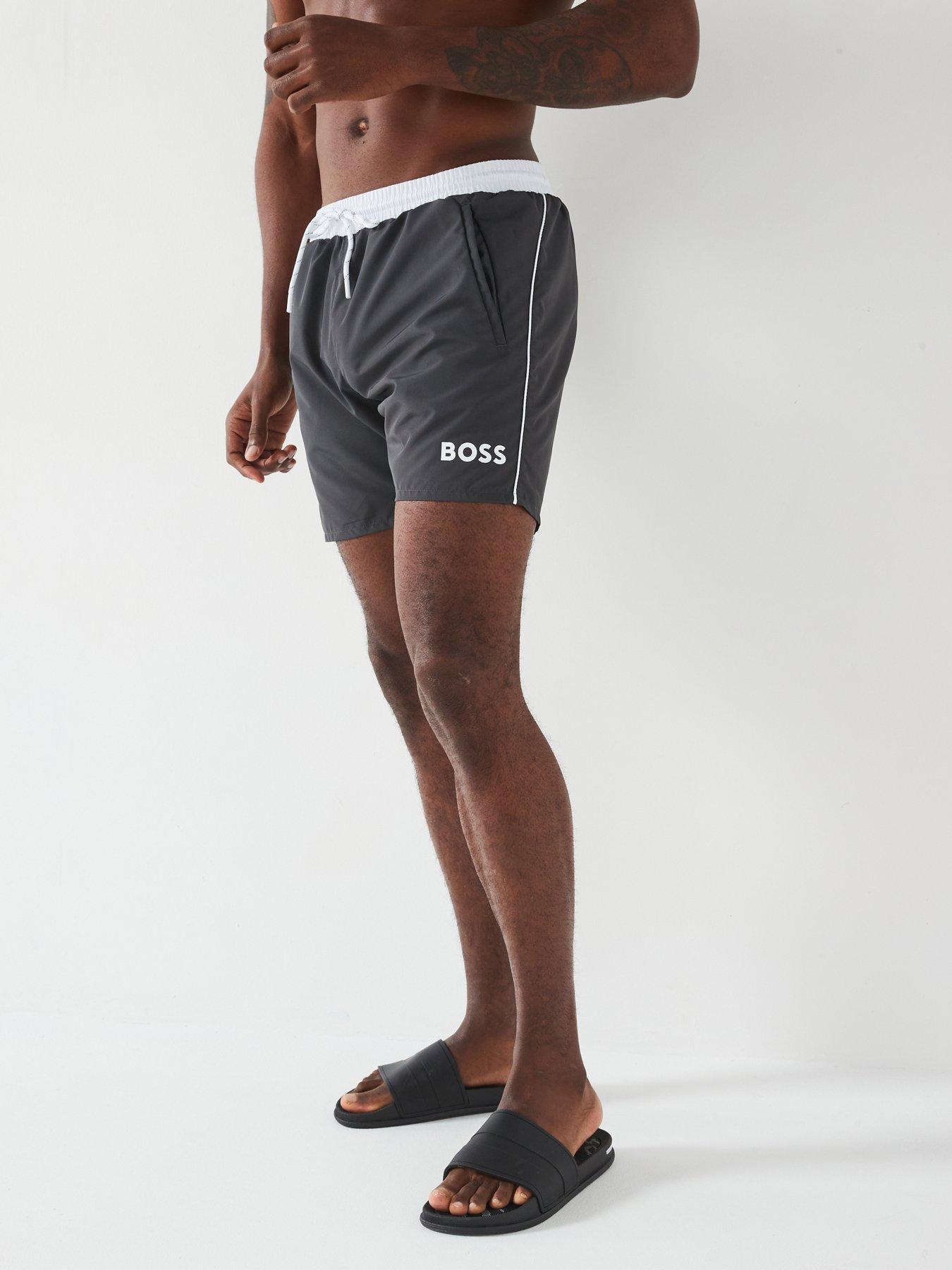 boss-starfish-swim-shorts-dark-grey