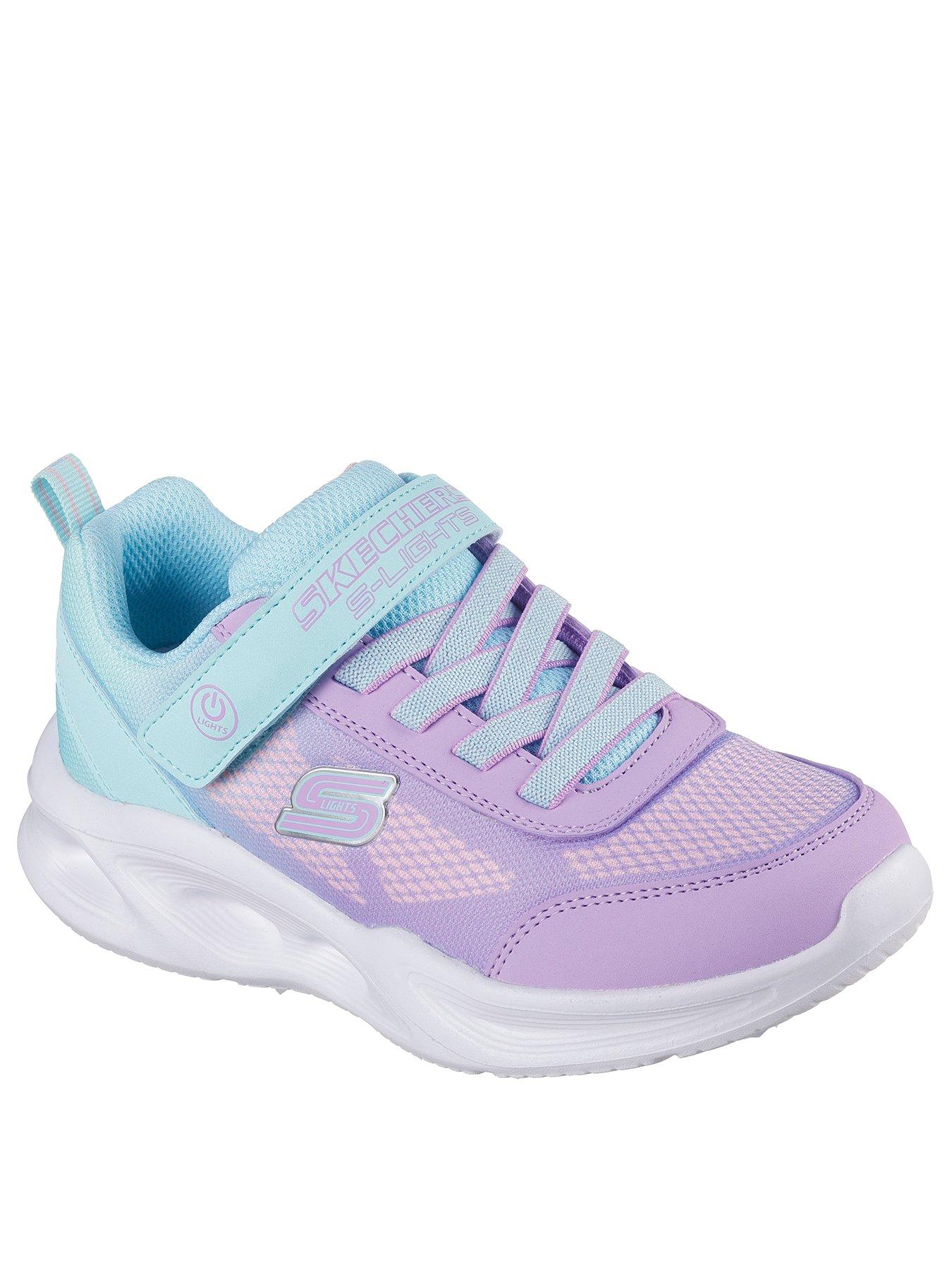 skechers-lighted-gore-amp-strap-sneaker-w-ombre-upper-multistillFront