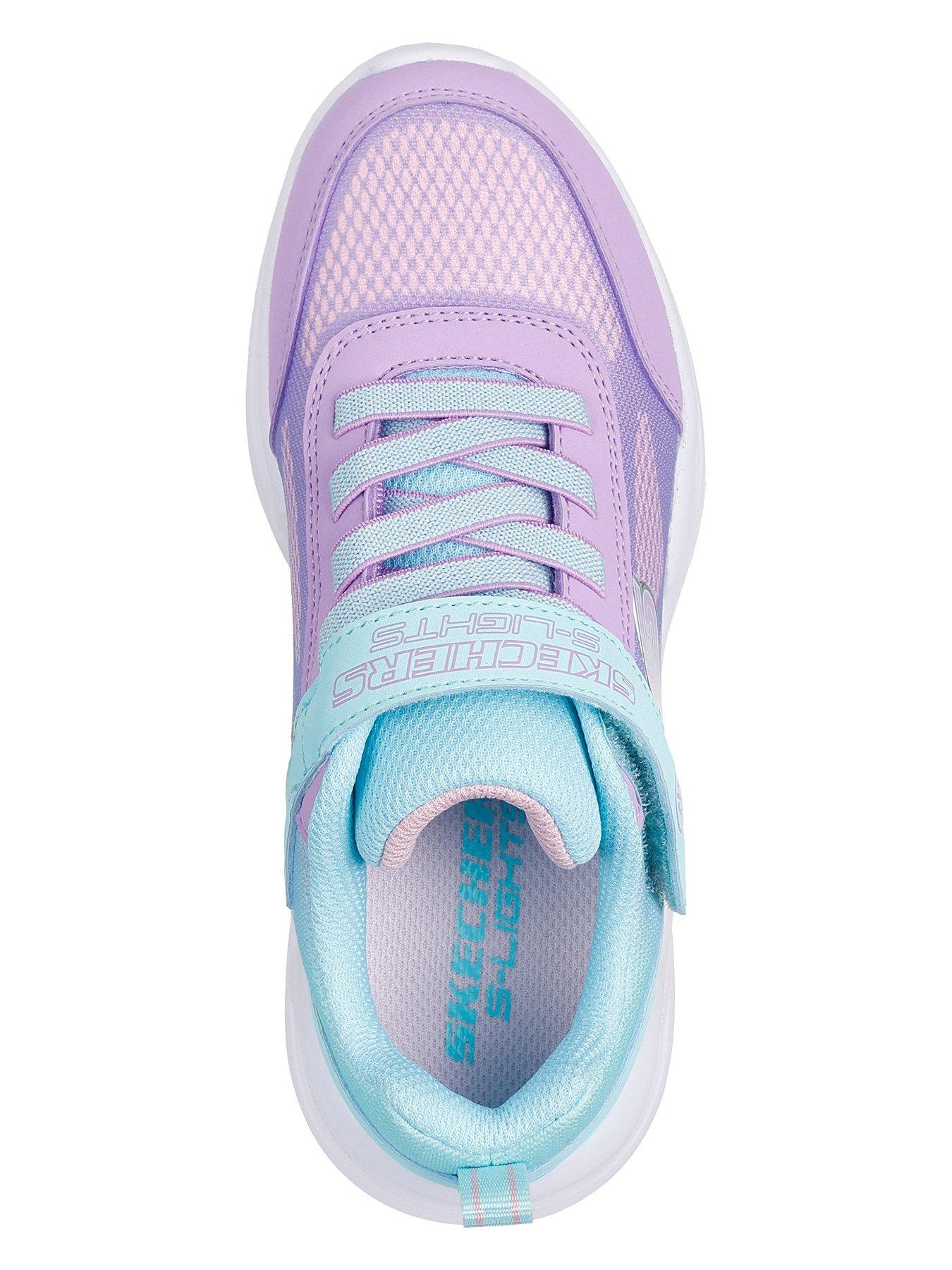 skechers-lighted-gore-amp-strap-sneaker-w-ombre-upper-multioutfit