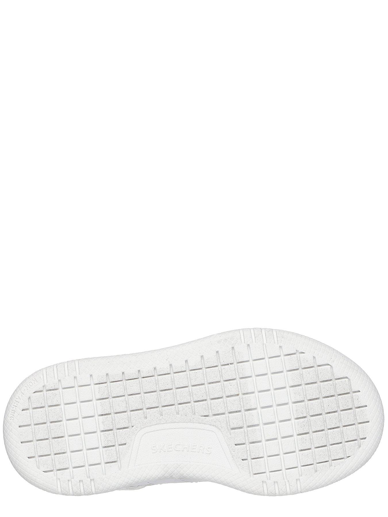 skechers-low-top-gore-amp-strap-sneaker-w-qtr-perfs-whitedetail