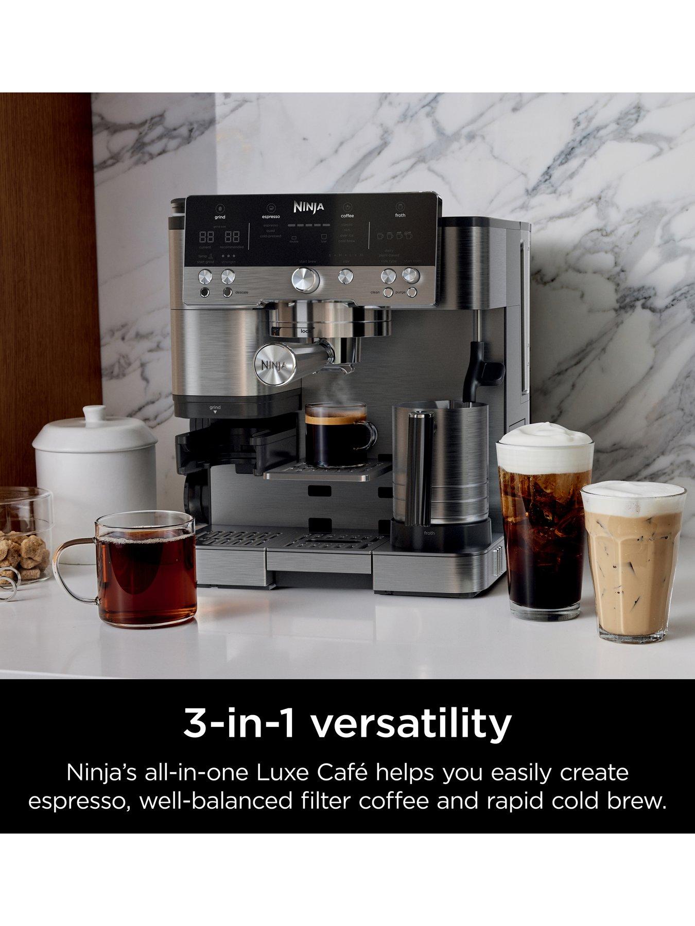 ninja-luxe-cafeacute-premier-coffee-machinestillFront