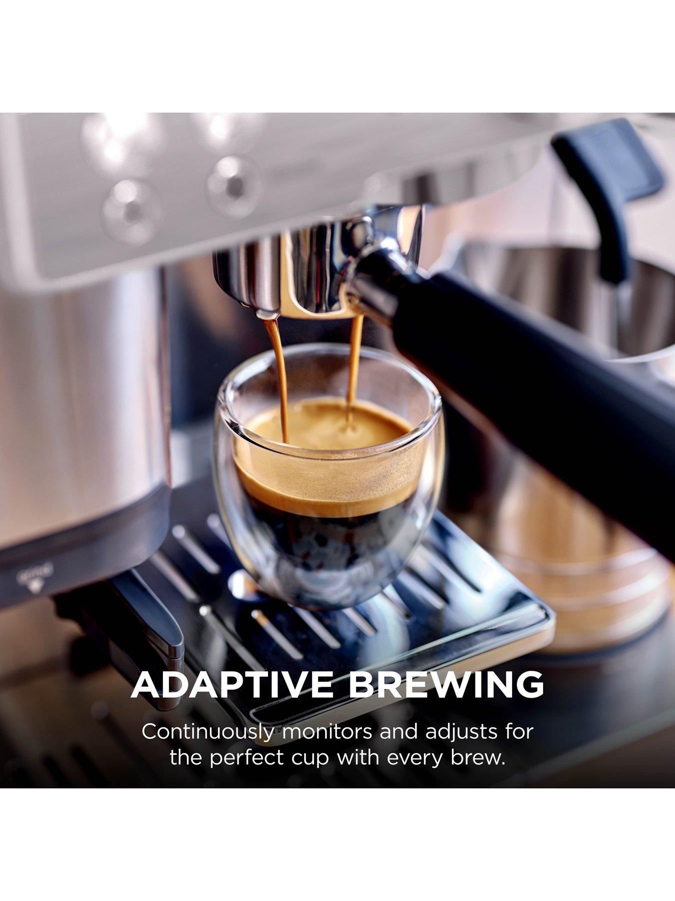 Image 6 of 7 of NINJA Luxe Caf&eacute; Premier Coffee Machine -&nbsp;ES601UK