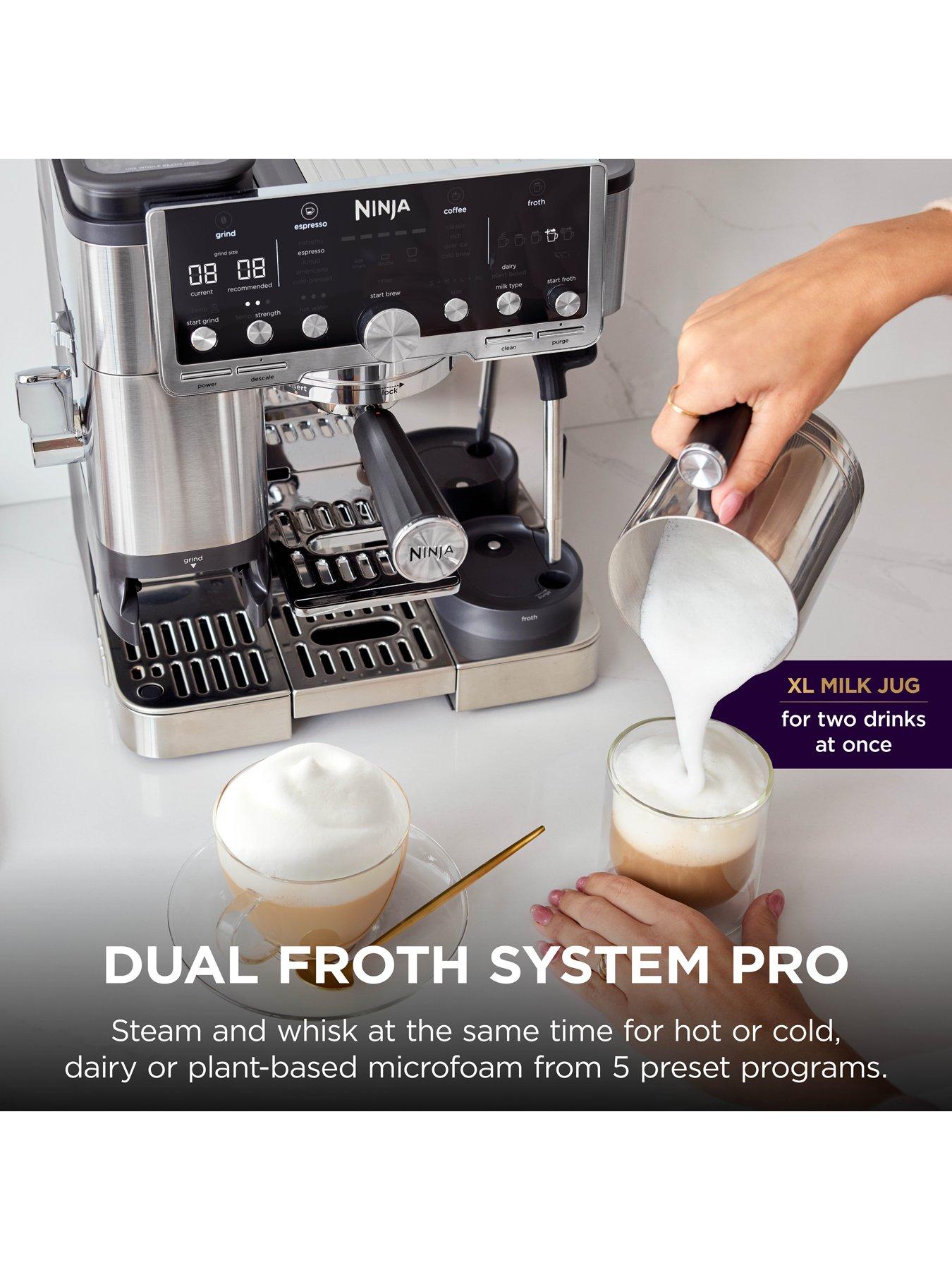ninja-luxe-cafeacute-pro-series-es701ukstillFront